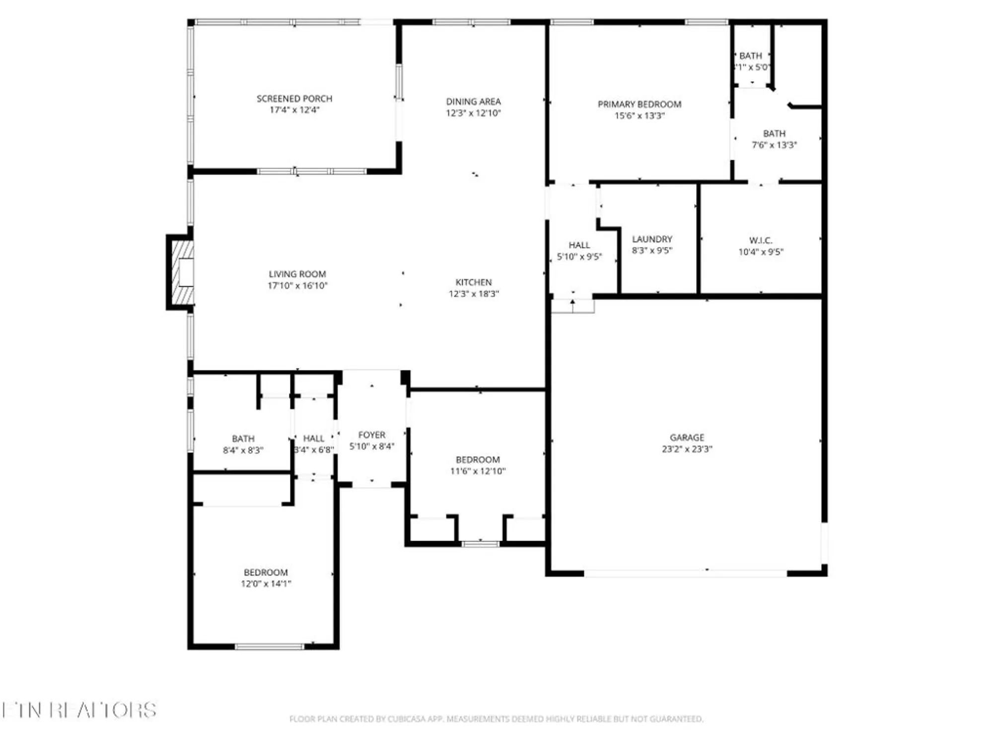 Property Slideshow image 46 of 46 | 116 leyden dr, Crossville, TN, 38558