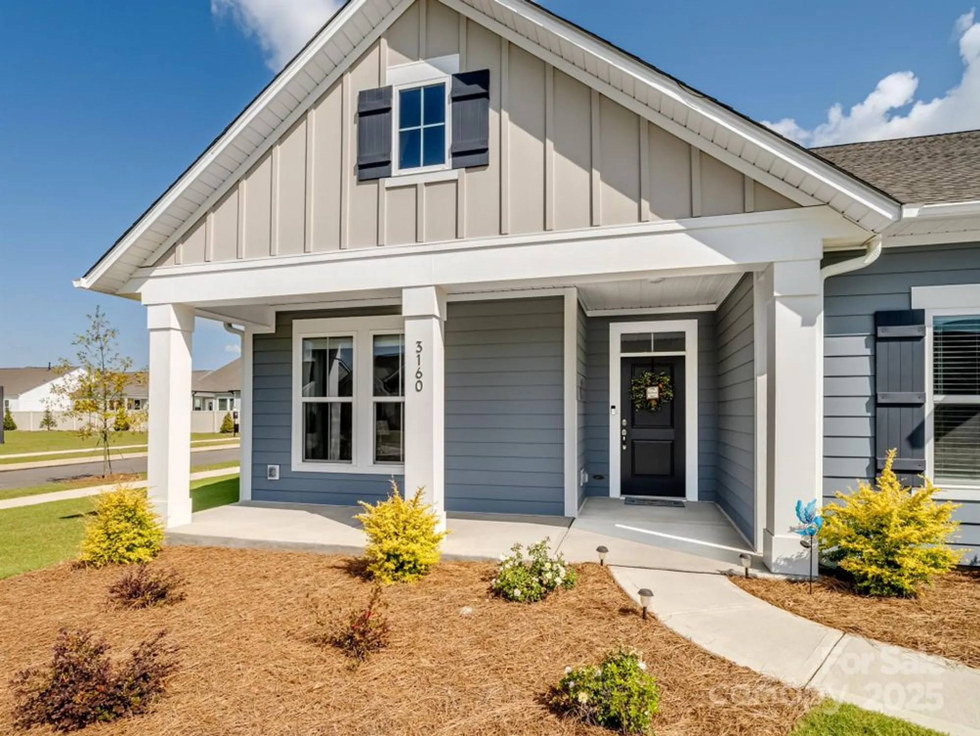 Property Slideshow image 3 of 33 | 3160 gavin ln, Harrisburg, NC, 28075