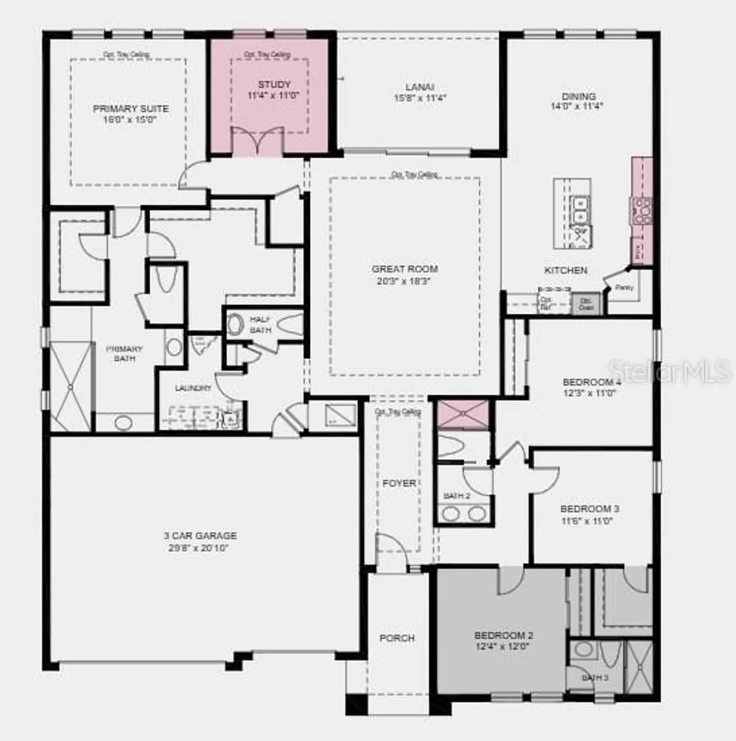 Property Slideshow image 32 of 35 | 672 junonia blvd, New Smyrna Beach, FL, 32168