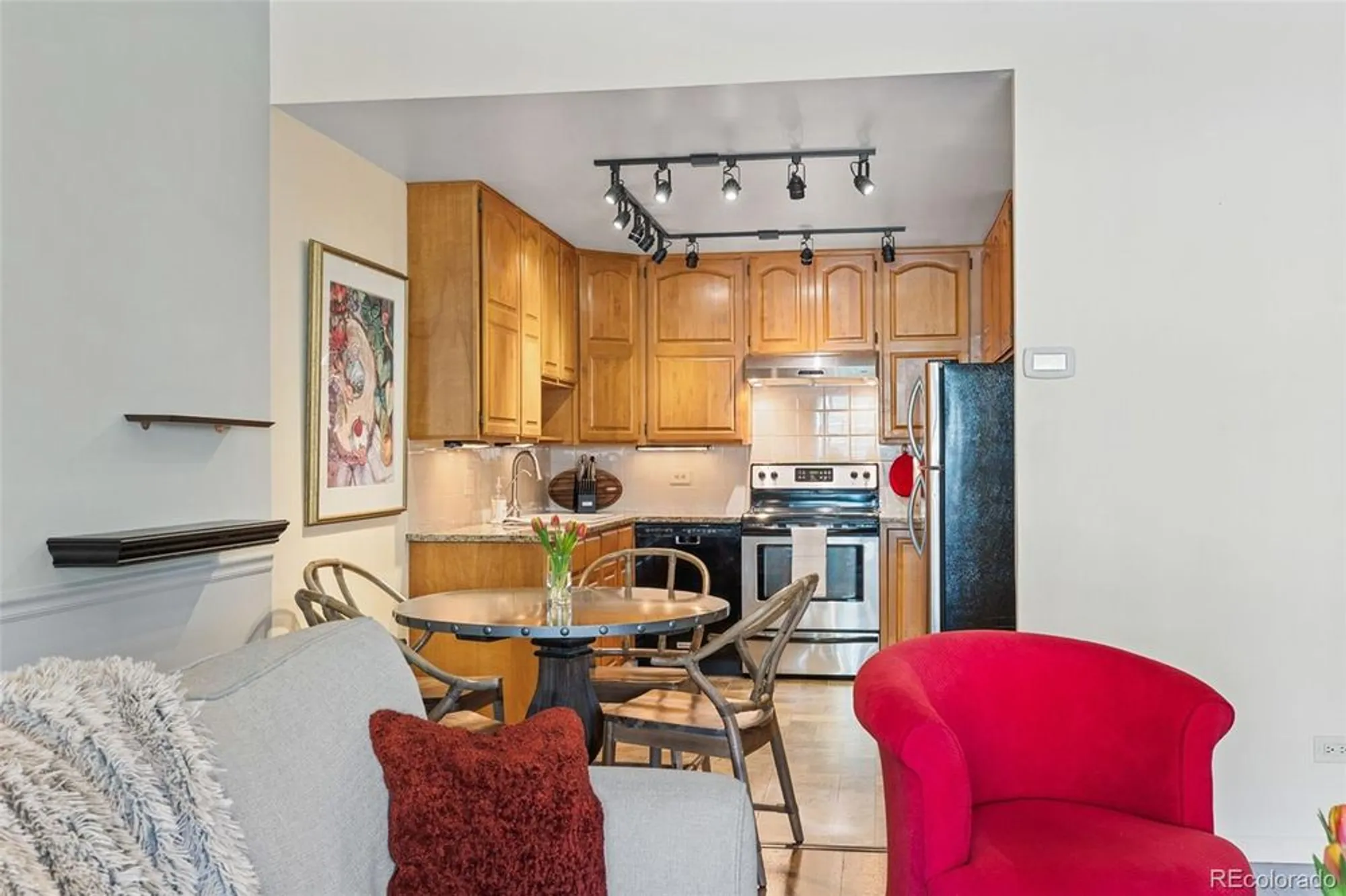 Property Slideshow image 7 of 43 | 9320 e center ave apt 4b, Denver, CO, 80247