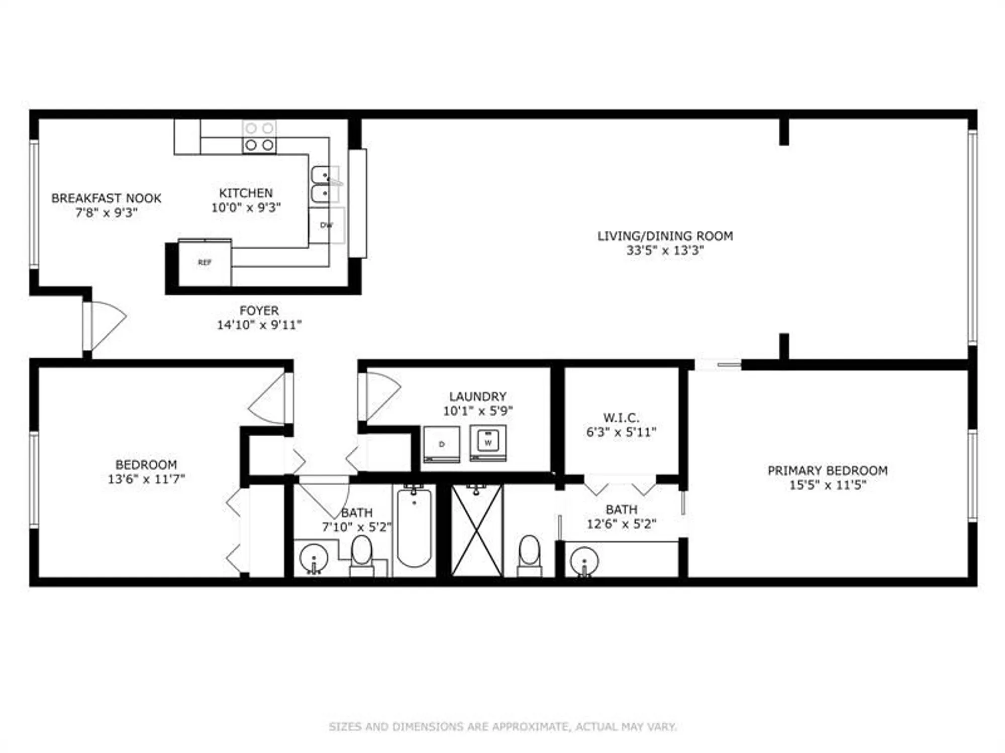 Property Slideshow image 26 of 27 | 10352 e clairmont cir 311, Tamarac, FL, 33321