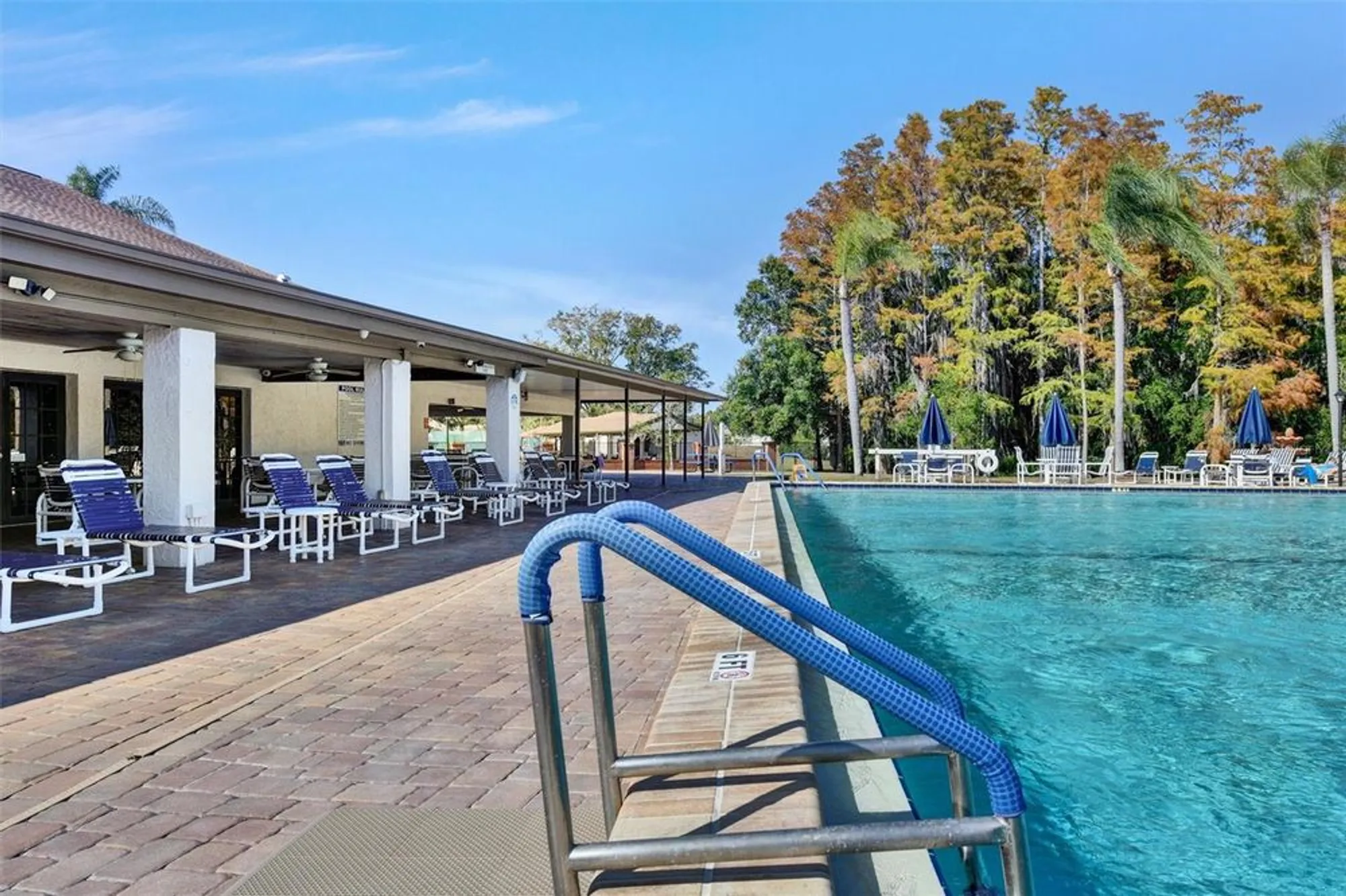 Property Slideshow image 61 of 63 | 4610 sandpointe dr, New Port Richey, FL, 34655