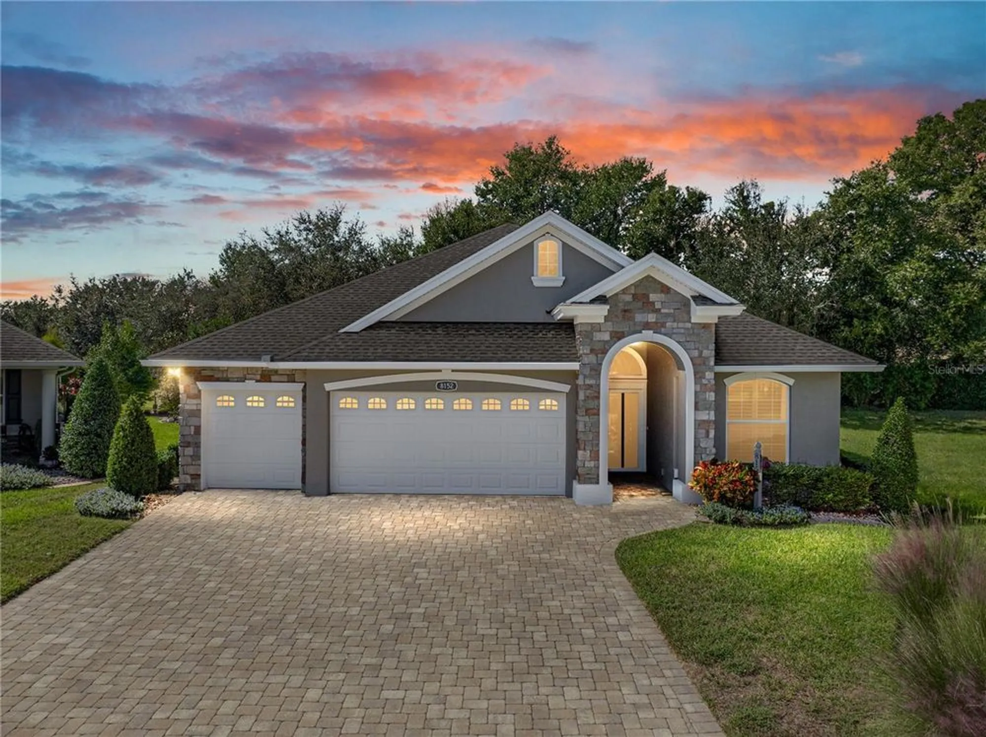 Property Slideshow image 1 of 77 | 8152 lake james dr, Lakeland, FL, 33810