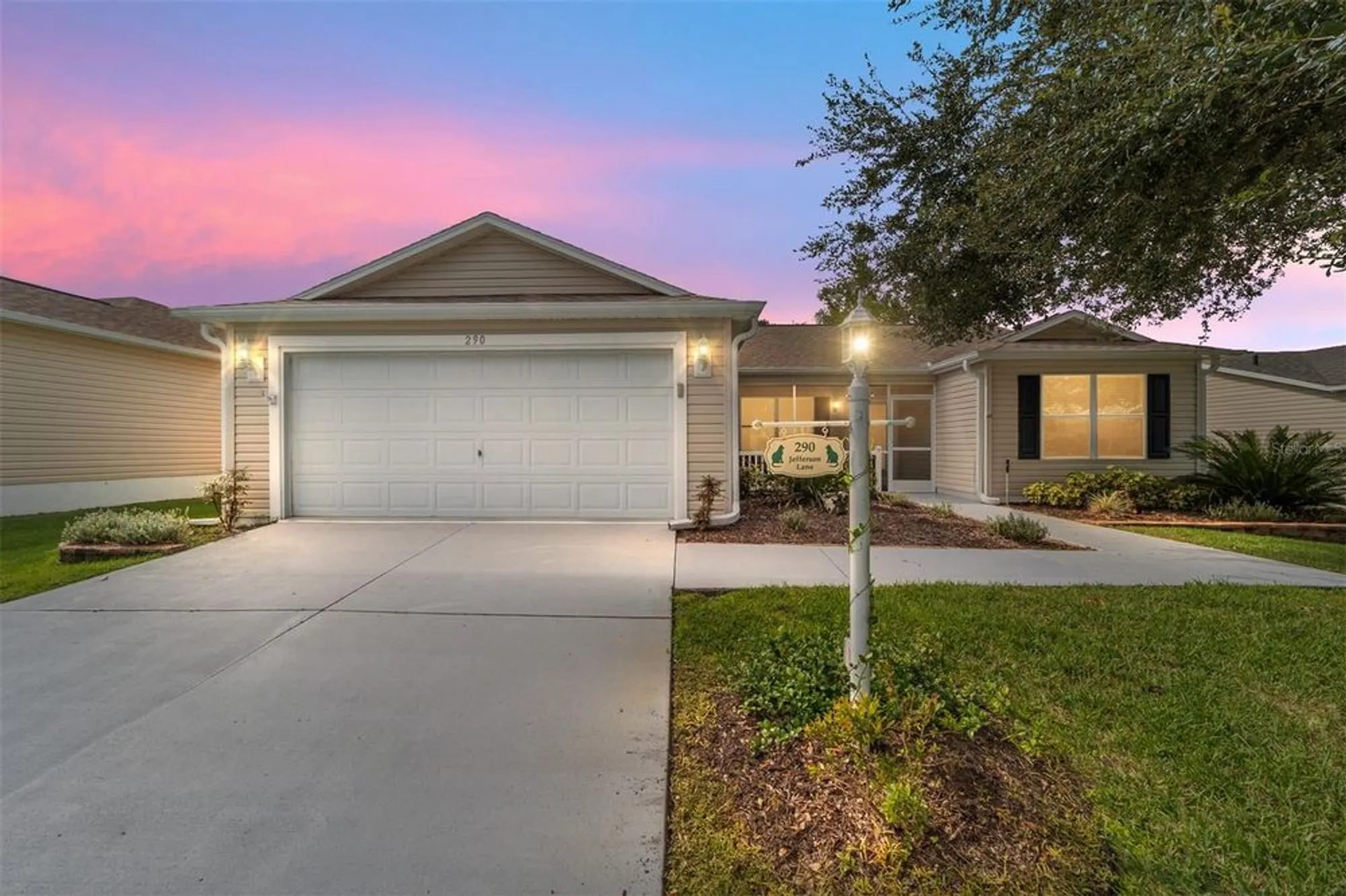 Property Slideshow image 4 of 34 | 290 jefferson ln, The Villages, FL, 32162