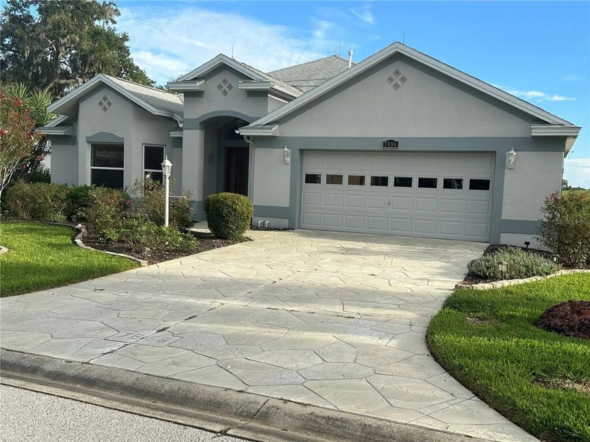 Property Slideshow image 1 of 25 | 7886 se 167th mistwood ln, The Villages, FL, 32162