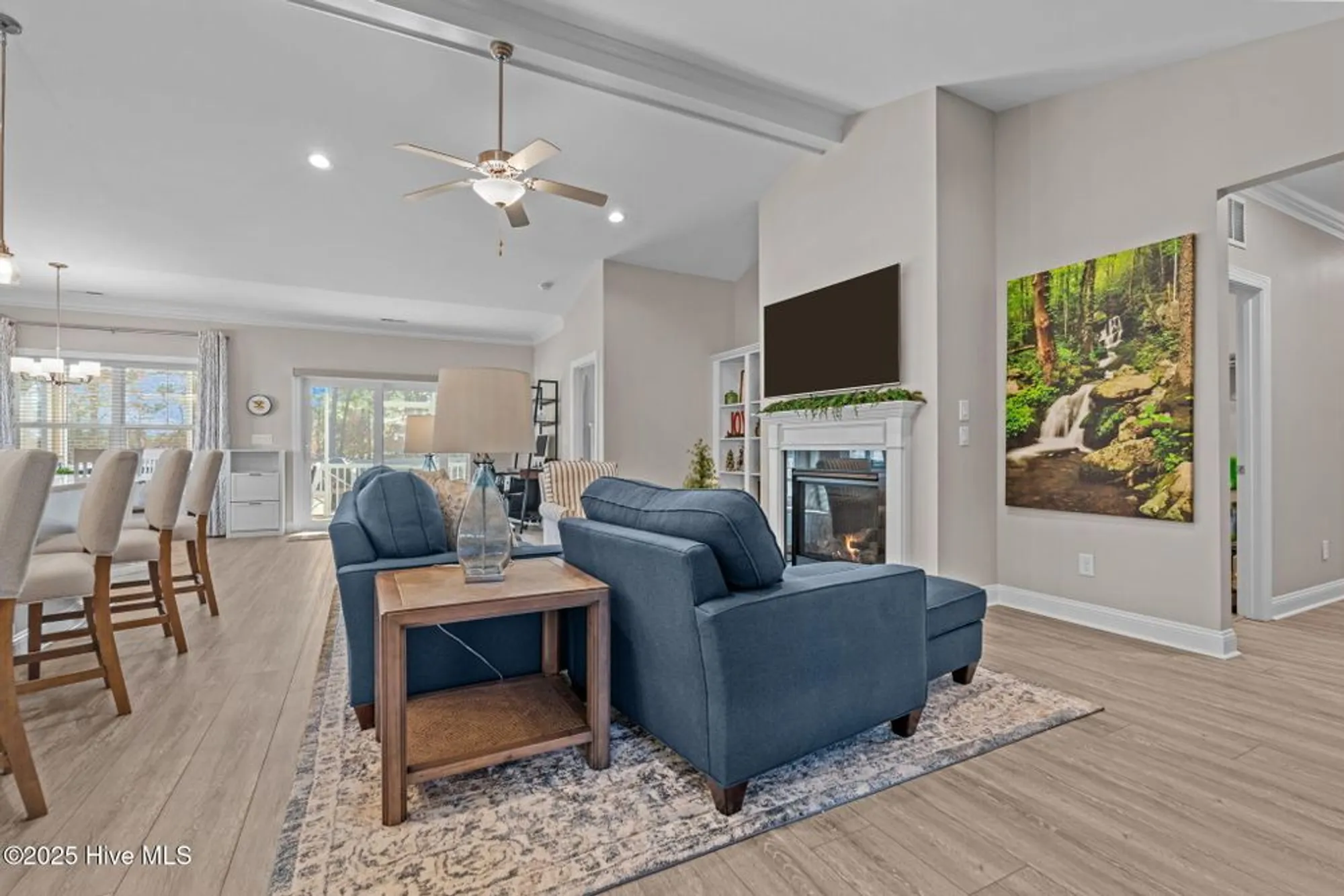 Property Slideshow image 10 of 59 | 522 pondpine ln, Carthage, NC, 28327