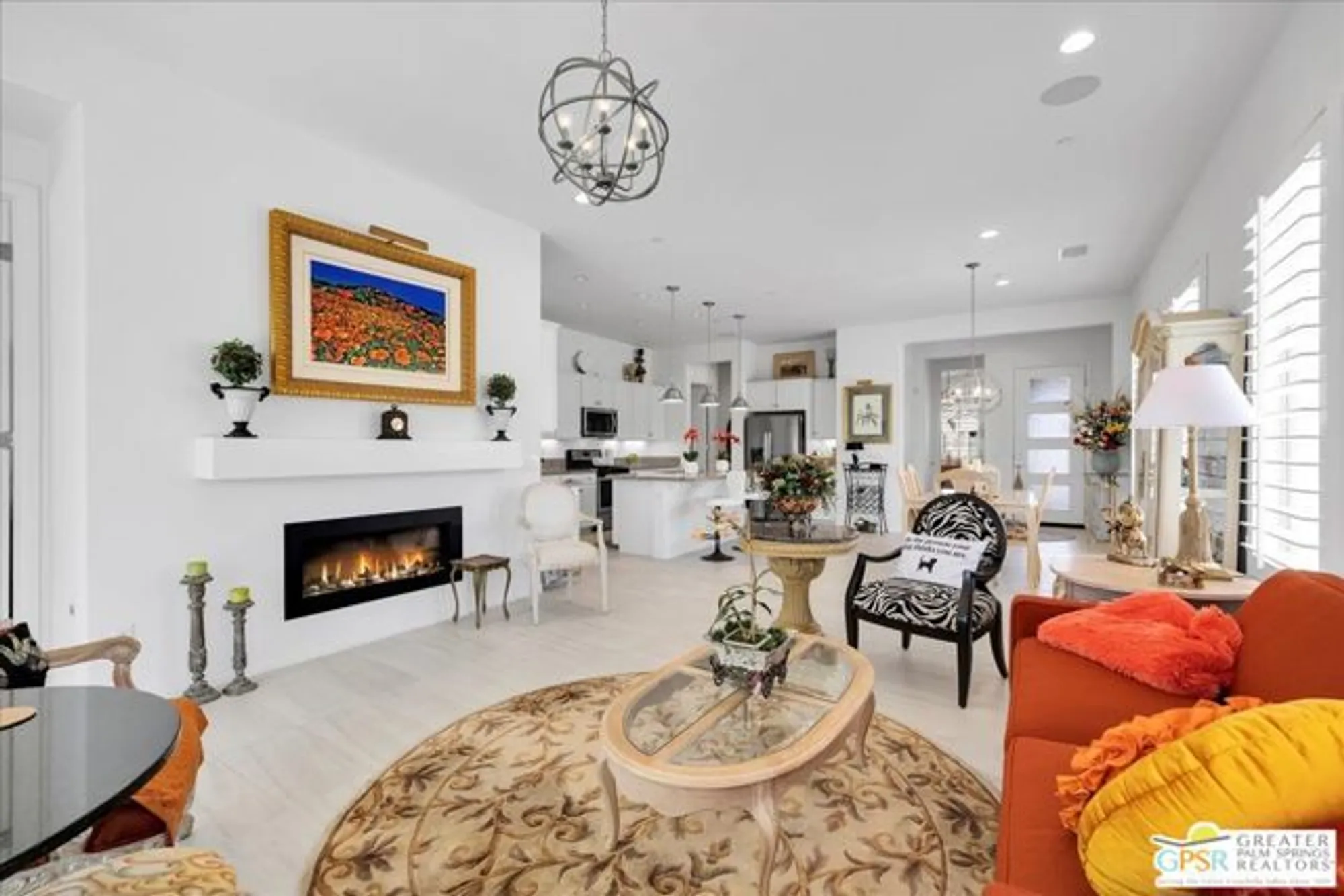 Property Slideshow image 8 of 47 | 77 cabernet, Rancho Mirage, CA, 92270