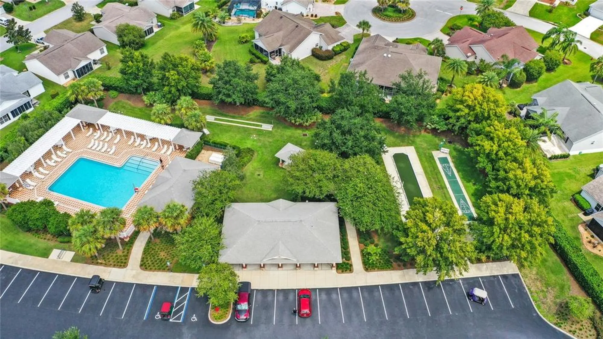 Property Slideshow image 52 of 53 | 2454 monroe ter, The Villages, FL, 32162