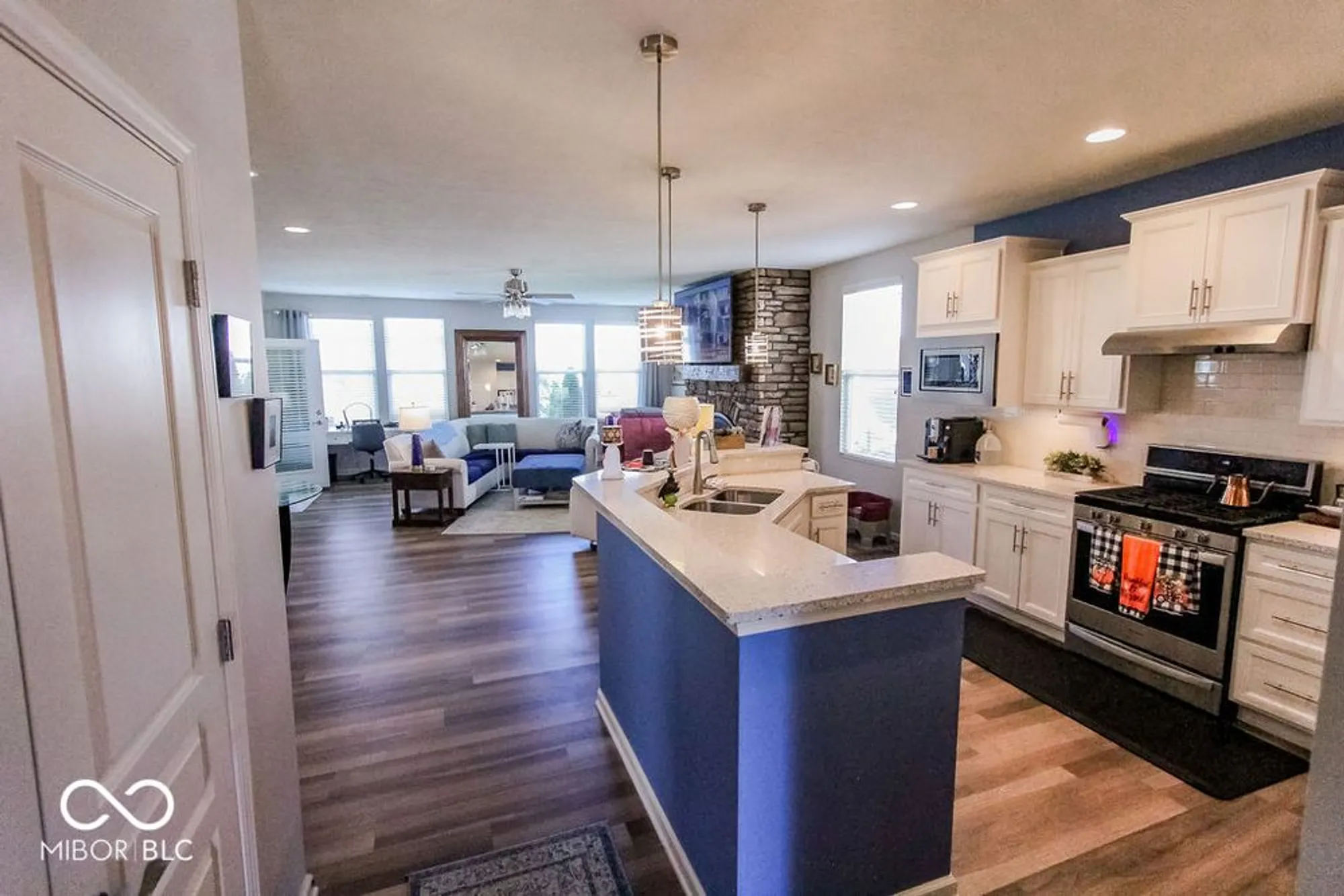 Property Slideshow image 15 of 62 | 13496 mosaic st, Fishers, IN, 46037