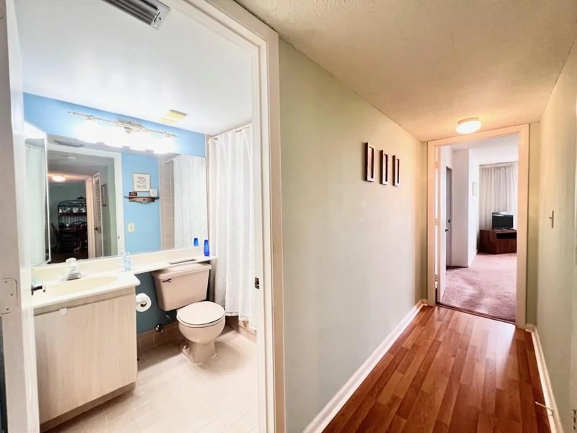Property Slideshow image 11 of 19 | 4930 e sabal palm blvd 409, Tamarac, FL, 33319