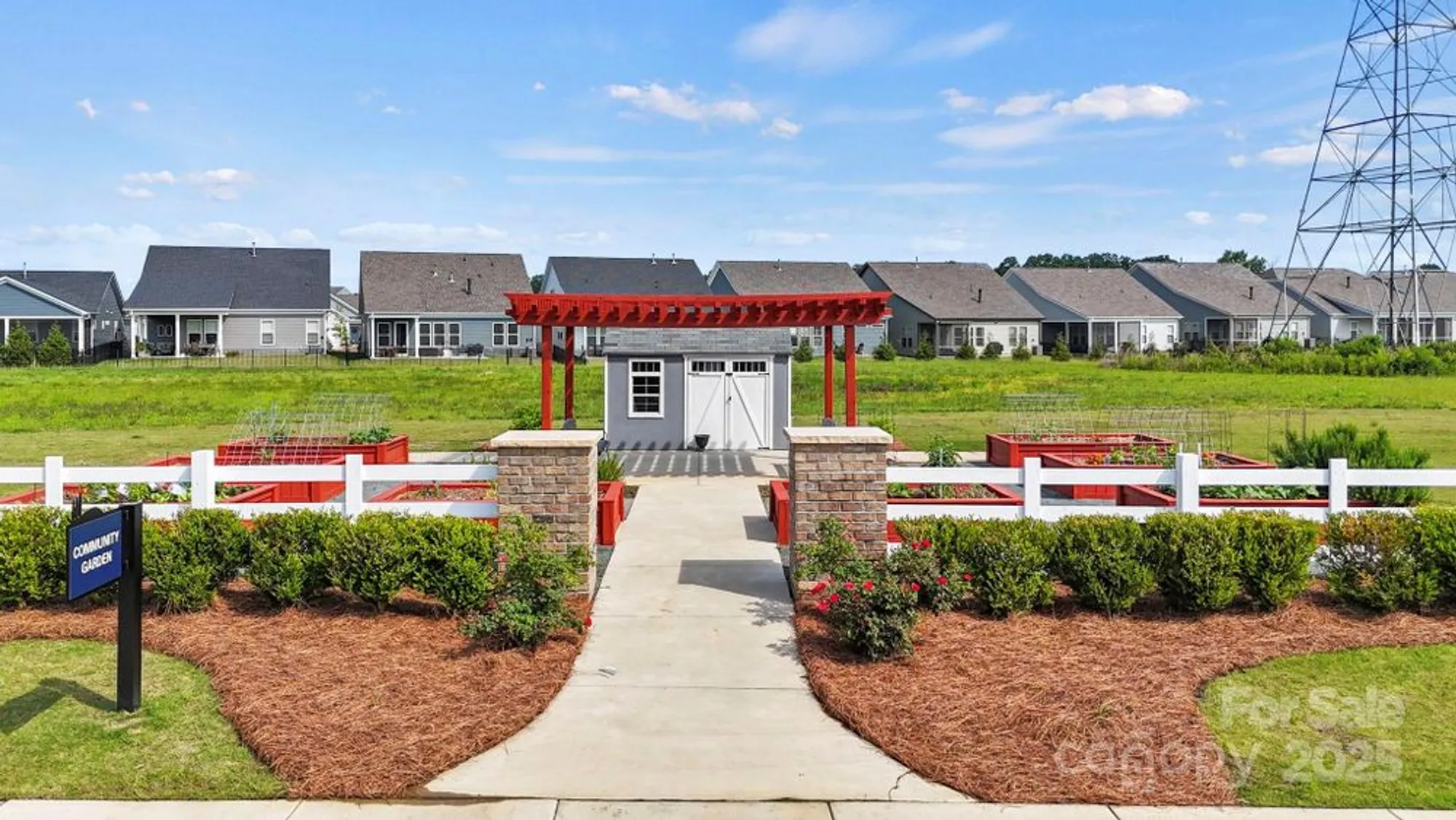 Property Slideshow image 38 of 45 | 305 basil dr, Indian Trail, NC, 28079