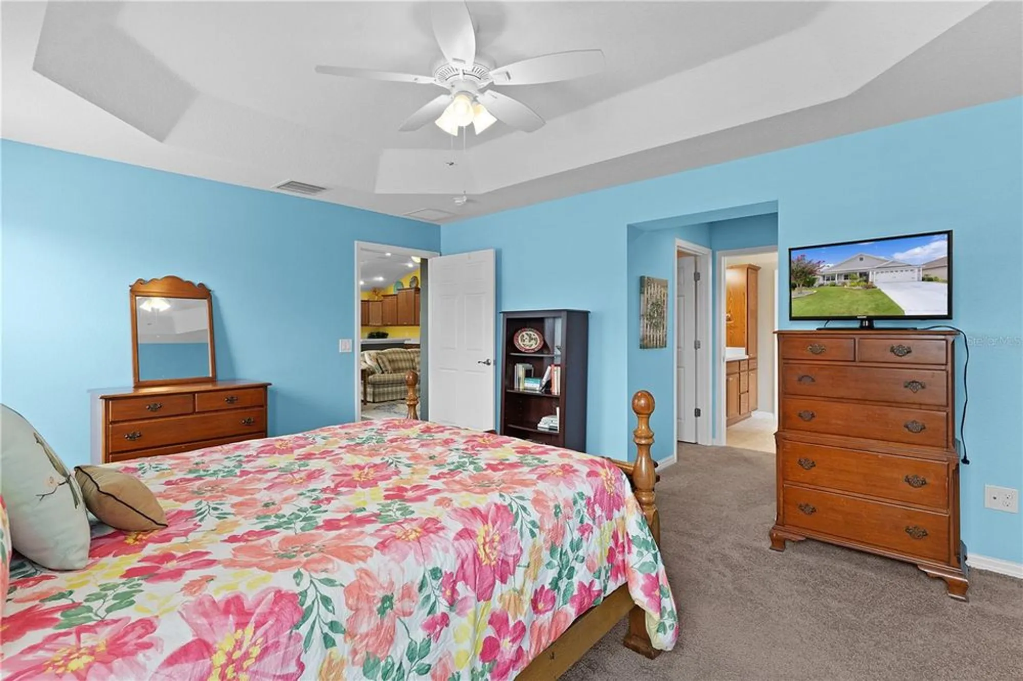 Property Slideshow image 20 of 36 | 3978 nottingham loop, The Villages, FL, 32163