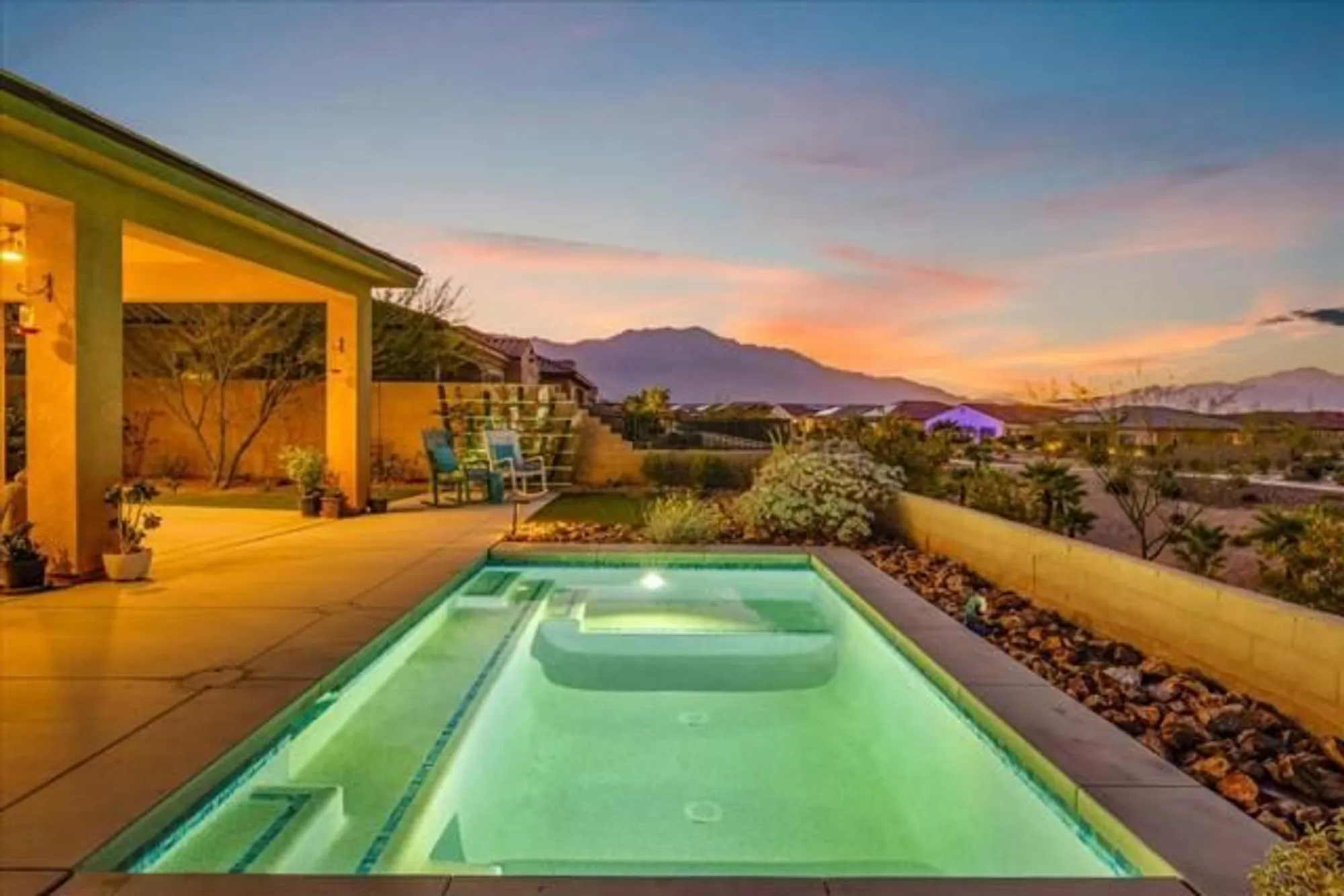 Property Slideshow image 44 of 69 | 97 zinfandel, Rancho Mirage, CA, 92270