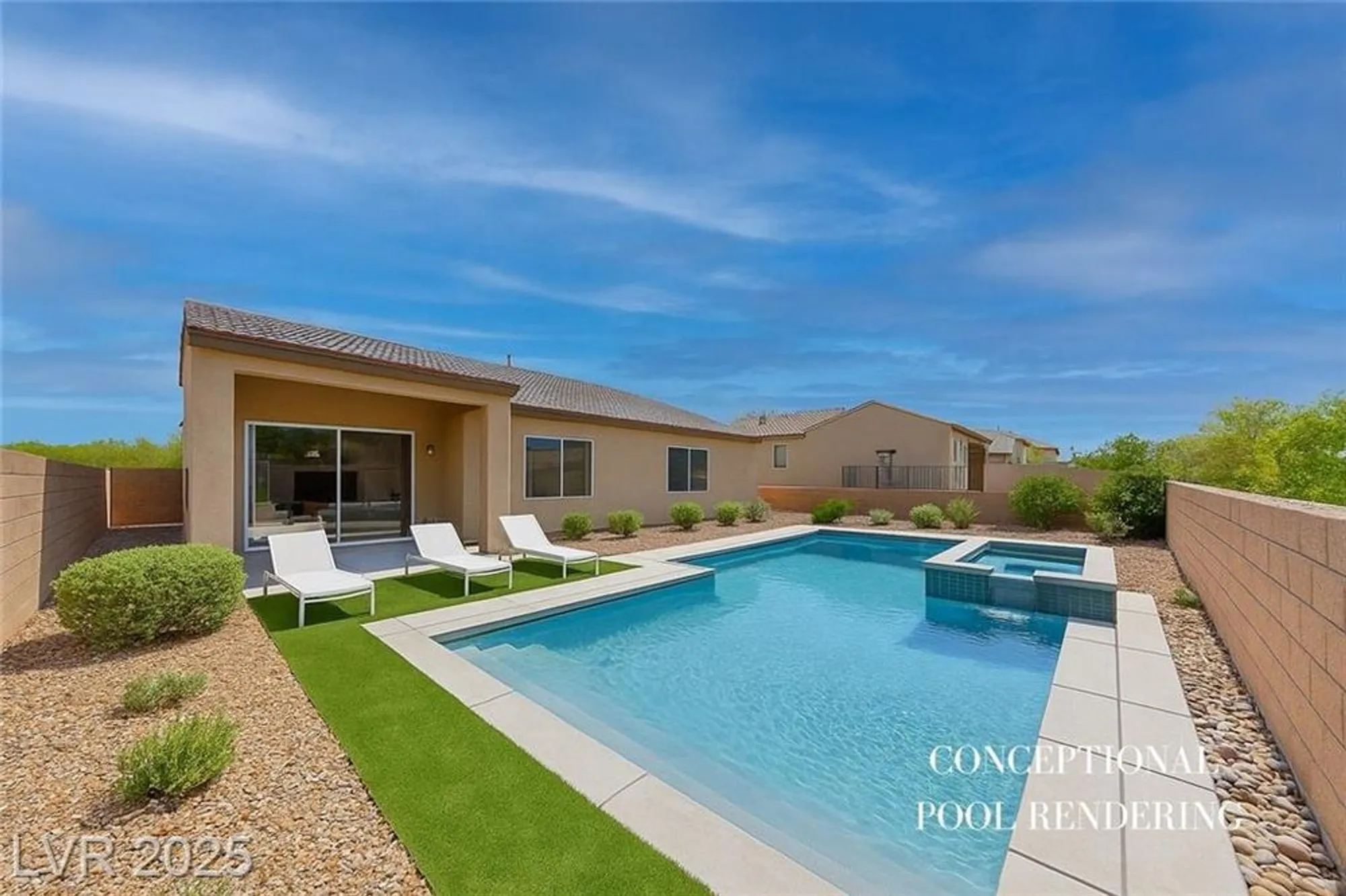 Property Slideshow image 30 of 50 | 1605 williamsport st, Henderson, NV, 89052