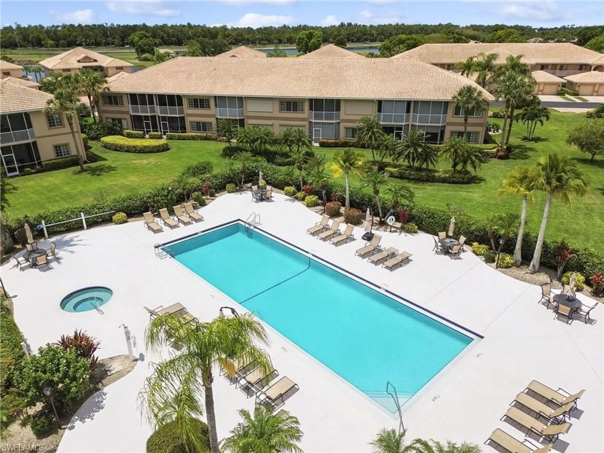 Property Slideshow image 41 of 46 | 9165 michael cir 1002, Naples, FL, 34113