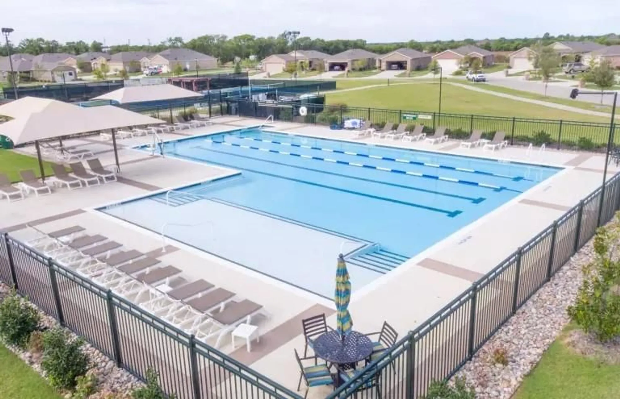 Property Slideshow image 35 of 40 | 2528 oyster bay dr, Frisco, TX, 75036