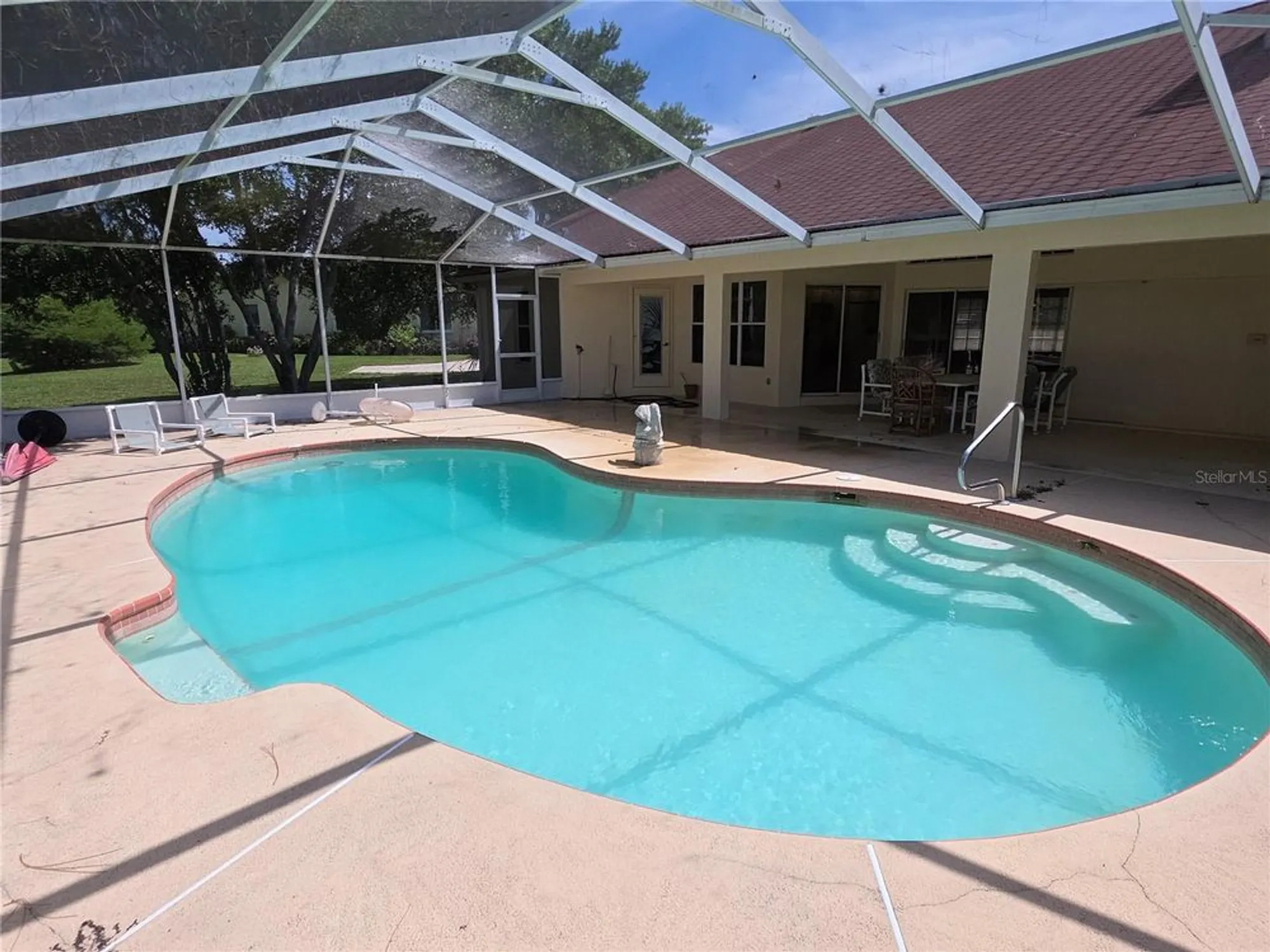 Property Slideshow image 23 of 37 | 9168 southern comfort ct, Weeki Wachee, FL, 34613