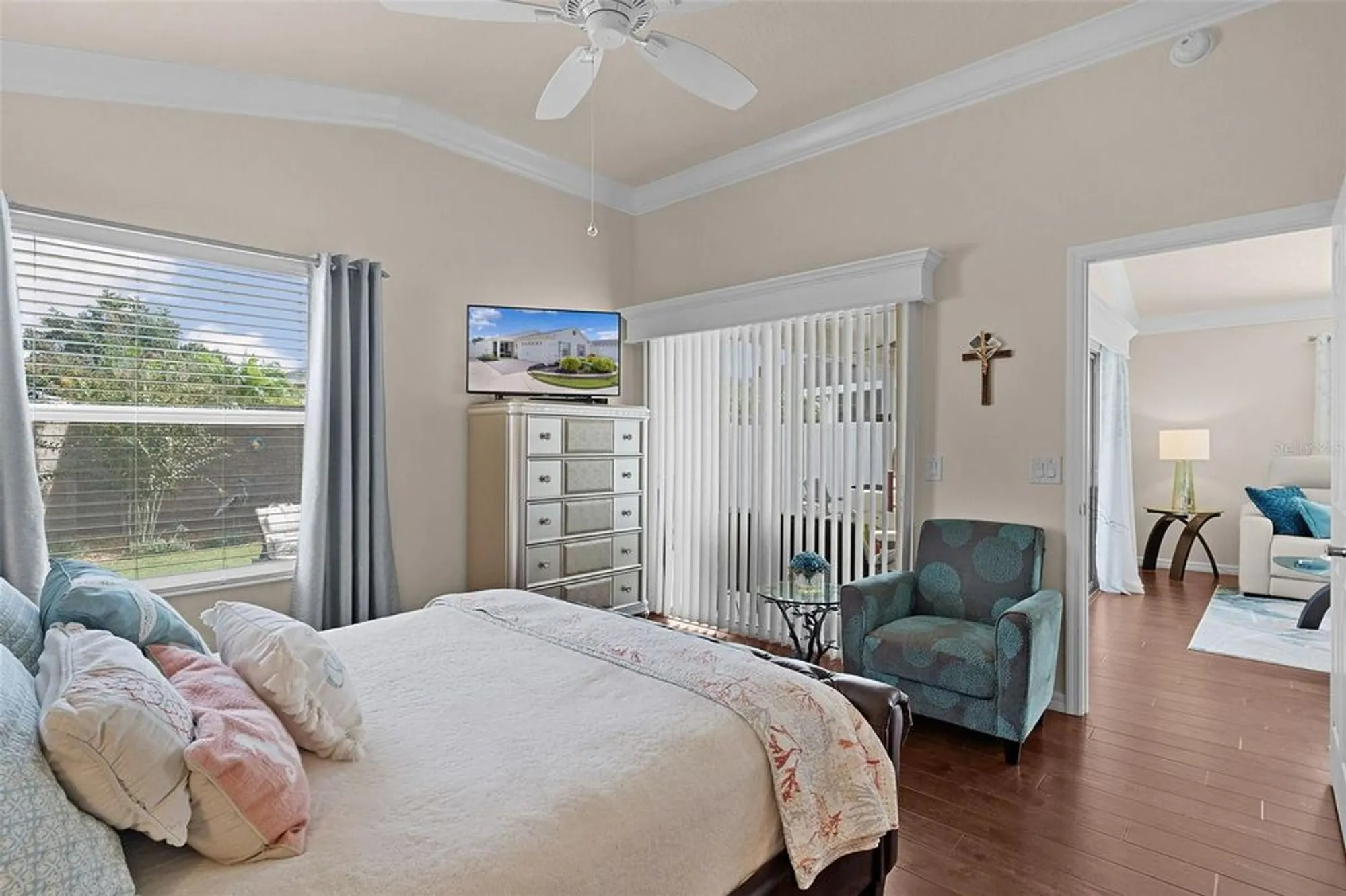 Property Slideshow image 21 of 46 | 3627 fulcrum pl, The Villages, FL, 32163