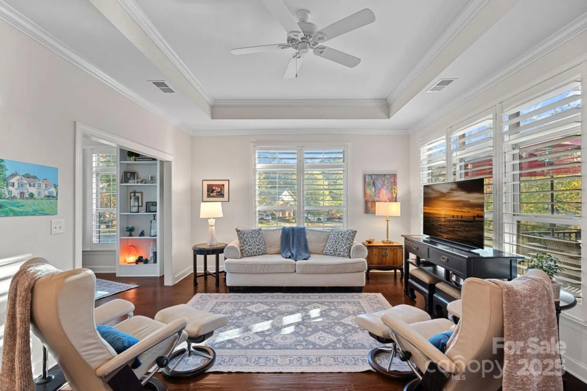 Property Slideshow image 5 of 35 | 8032 parknoll dr, Huntersville, NC, 28078