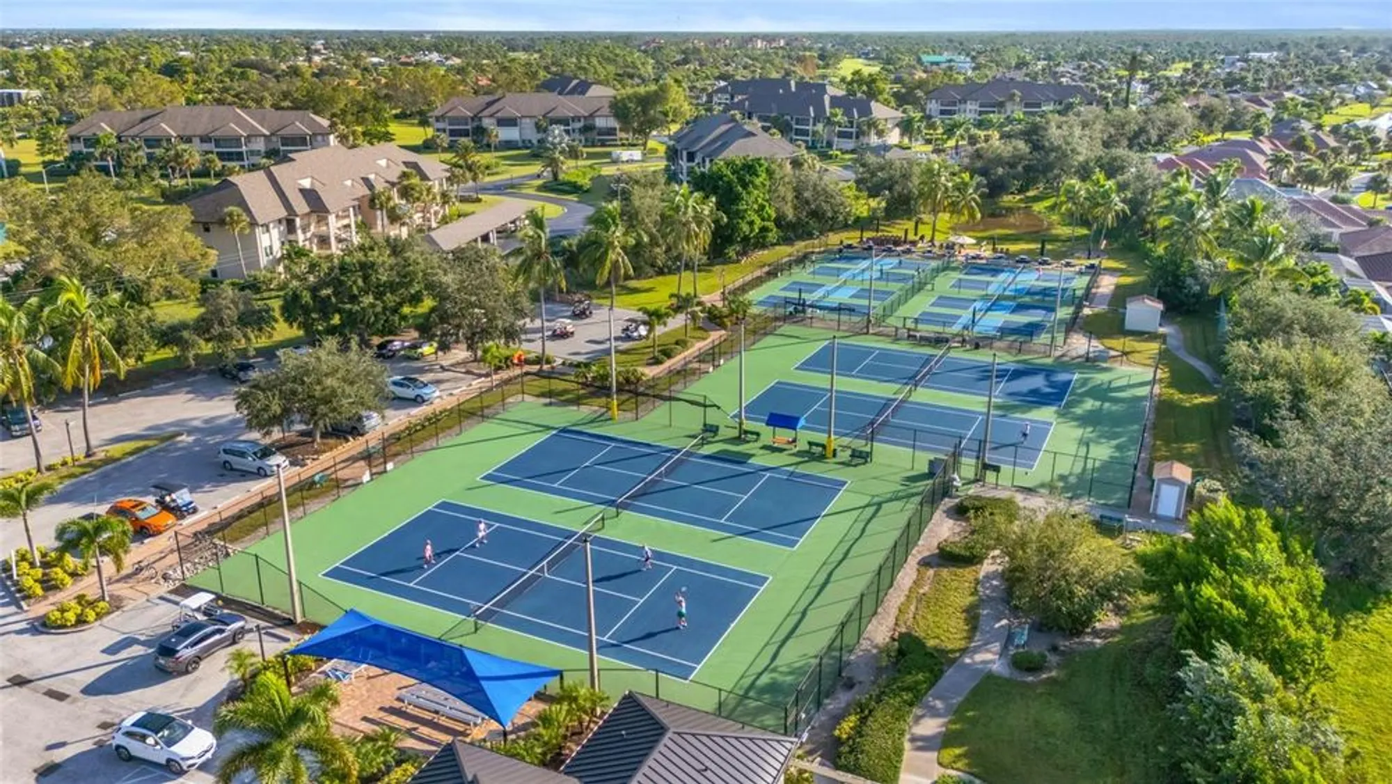 Property Slideshow image 48 of 55 | 4 pirates ln apt 42a, Punta Gorda, FL, 33955