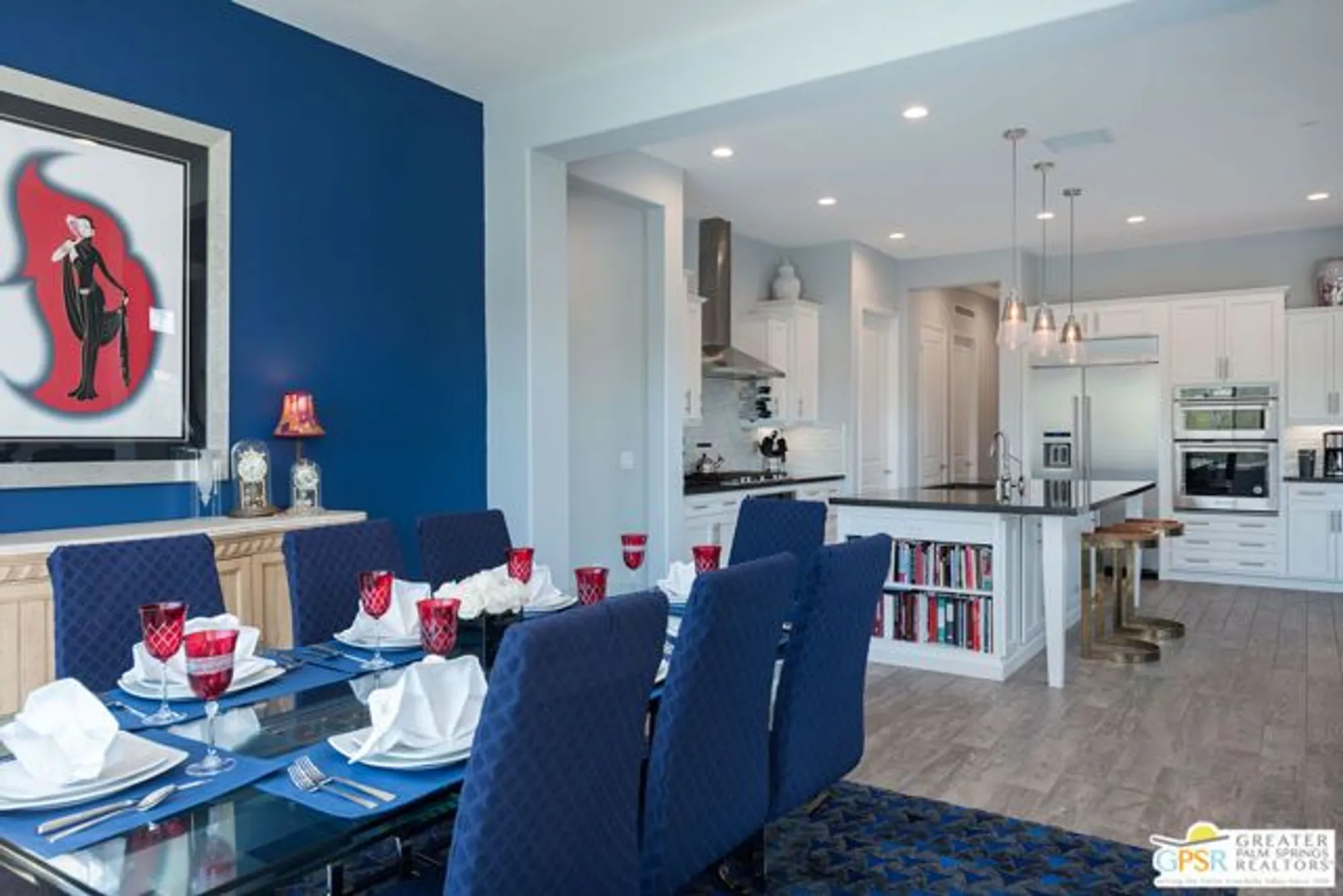 Property Slideshow image 13 of 58 | 47 cabernet, Rancho Mirage, CA, 92270