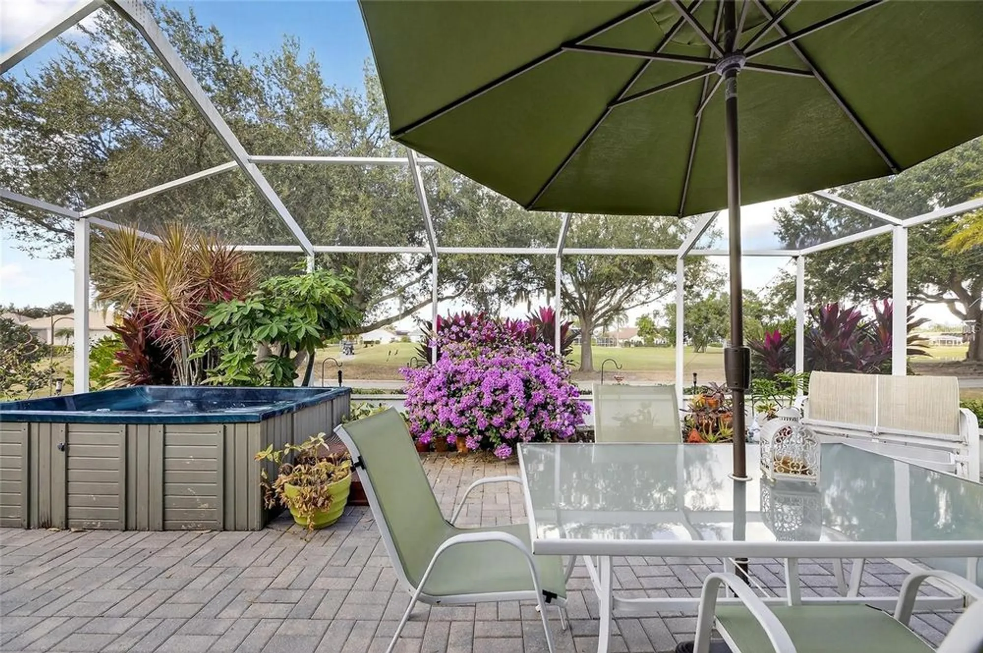Property Slideshow image 4 of 68 | 2307 platinum dr, Sun City Center, FL, 33573