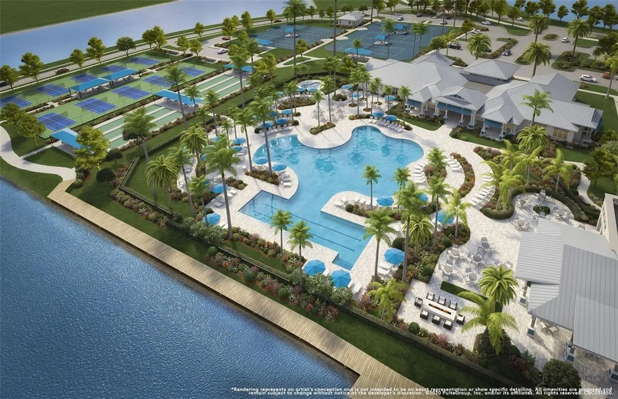 Property Slideshow image 22 of 28 | 10495 abaco falls dr, Englewood, FL, 34223