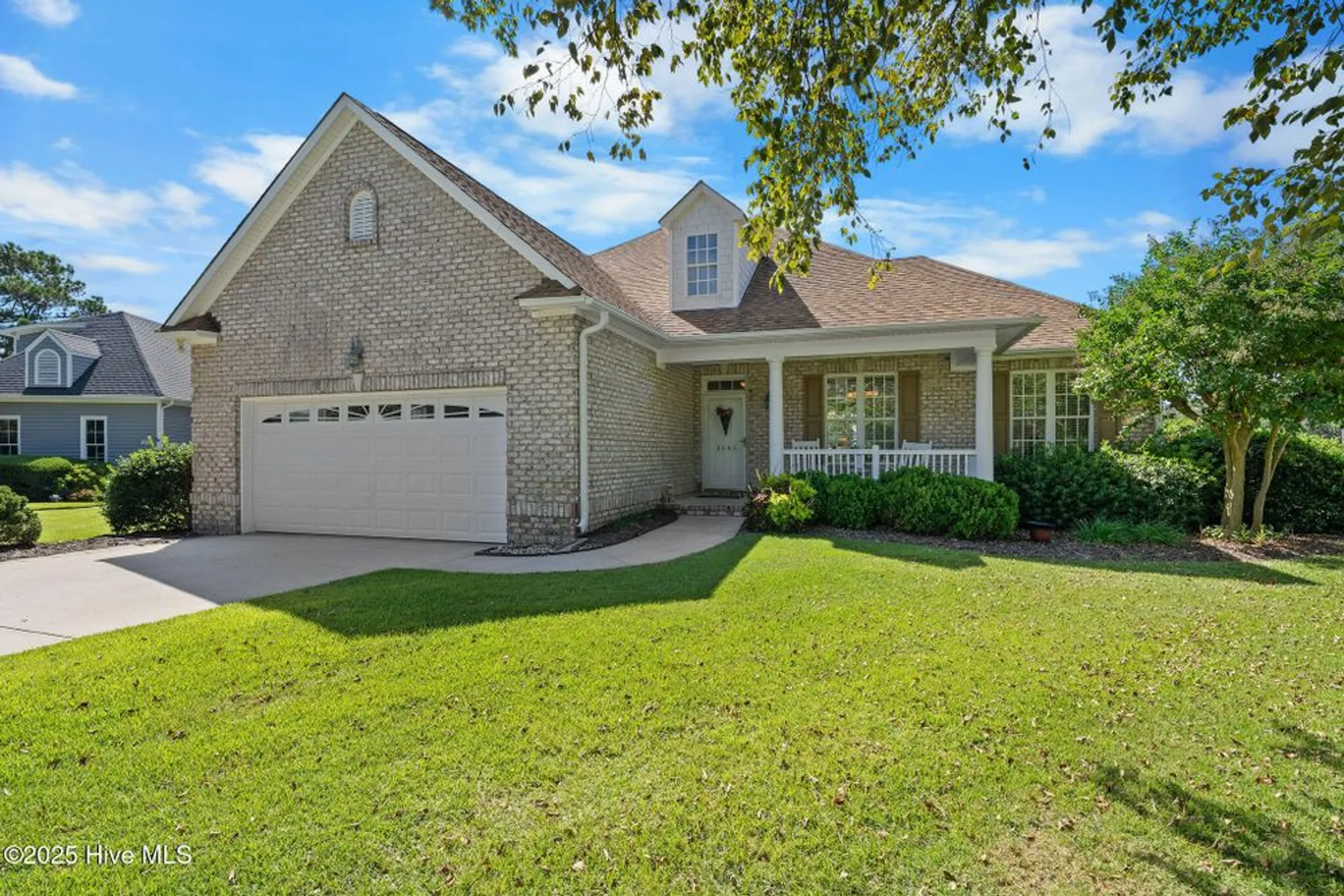 Property Slideshow image 1 of 75 | 3143 wild azalea way se, Southport, NC, 28461