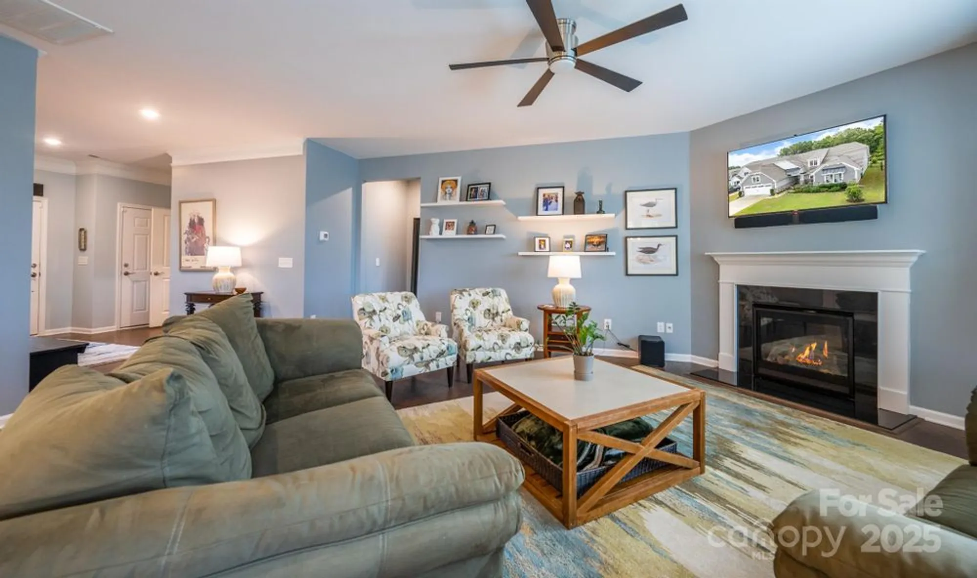 Property Slideshow image 23 of 48 | 5000 chegall crossing way, Mount Holly, NC, 28120