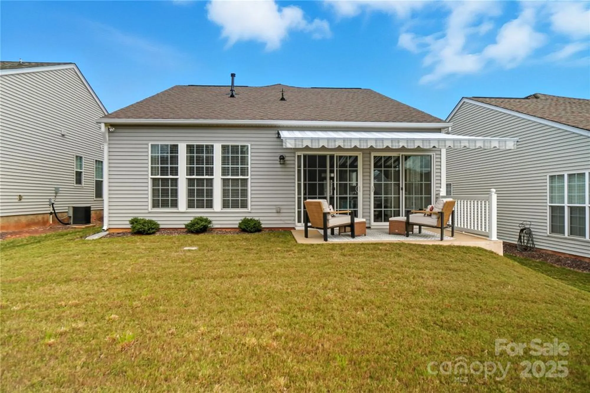 Property Slideshow image 23 of 43 | 17436 hawks view dr, Indian Land, SC, 29707