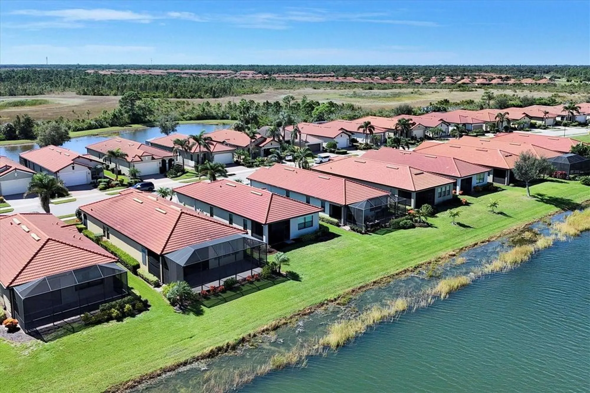 Property Slideshow image 30 of 58 | 10424 crooked creek dr, Venice, FL, 34293