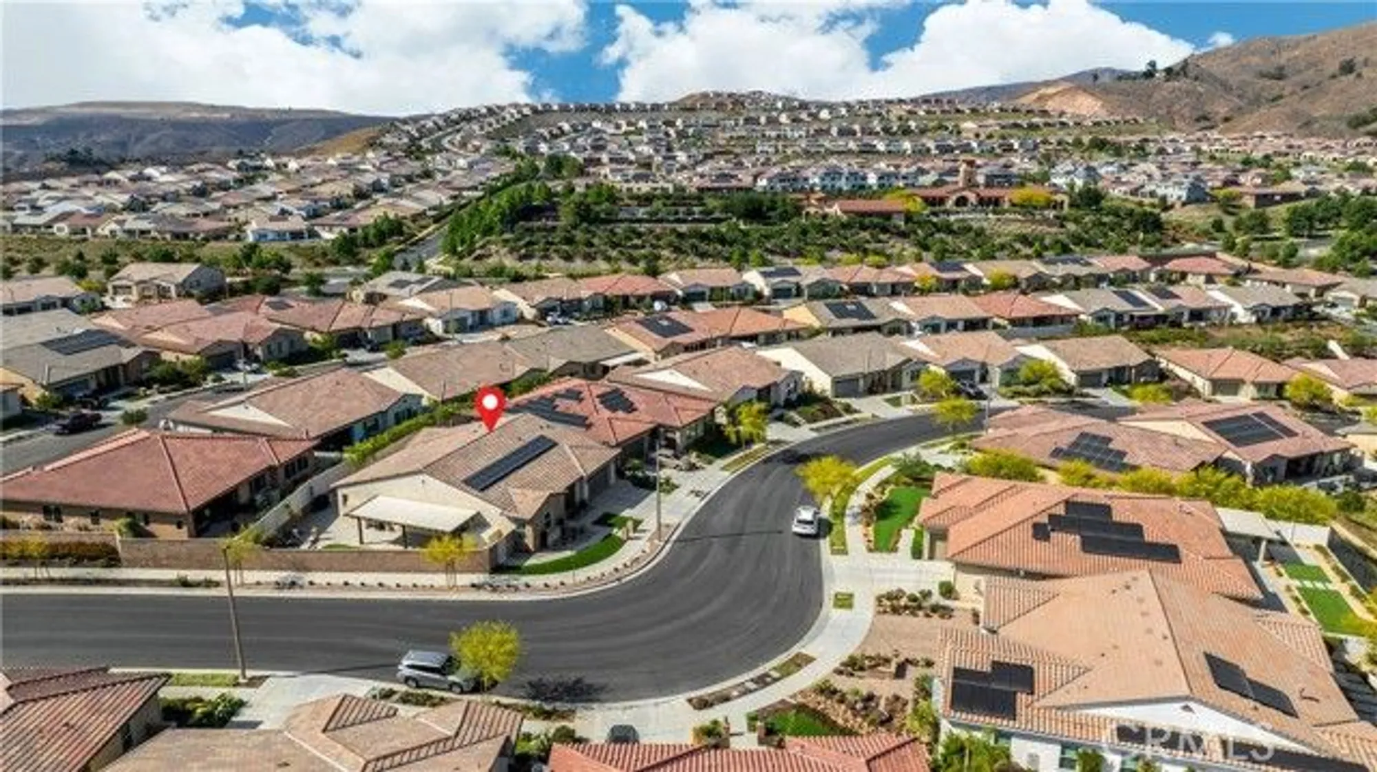 Property Slideshow image 54 of 68 | 11638 oakton way, Corona, CA, 92883