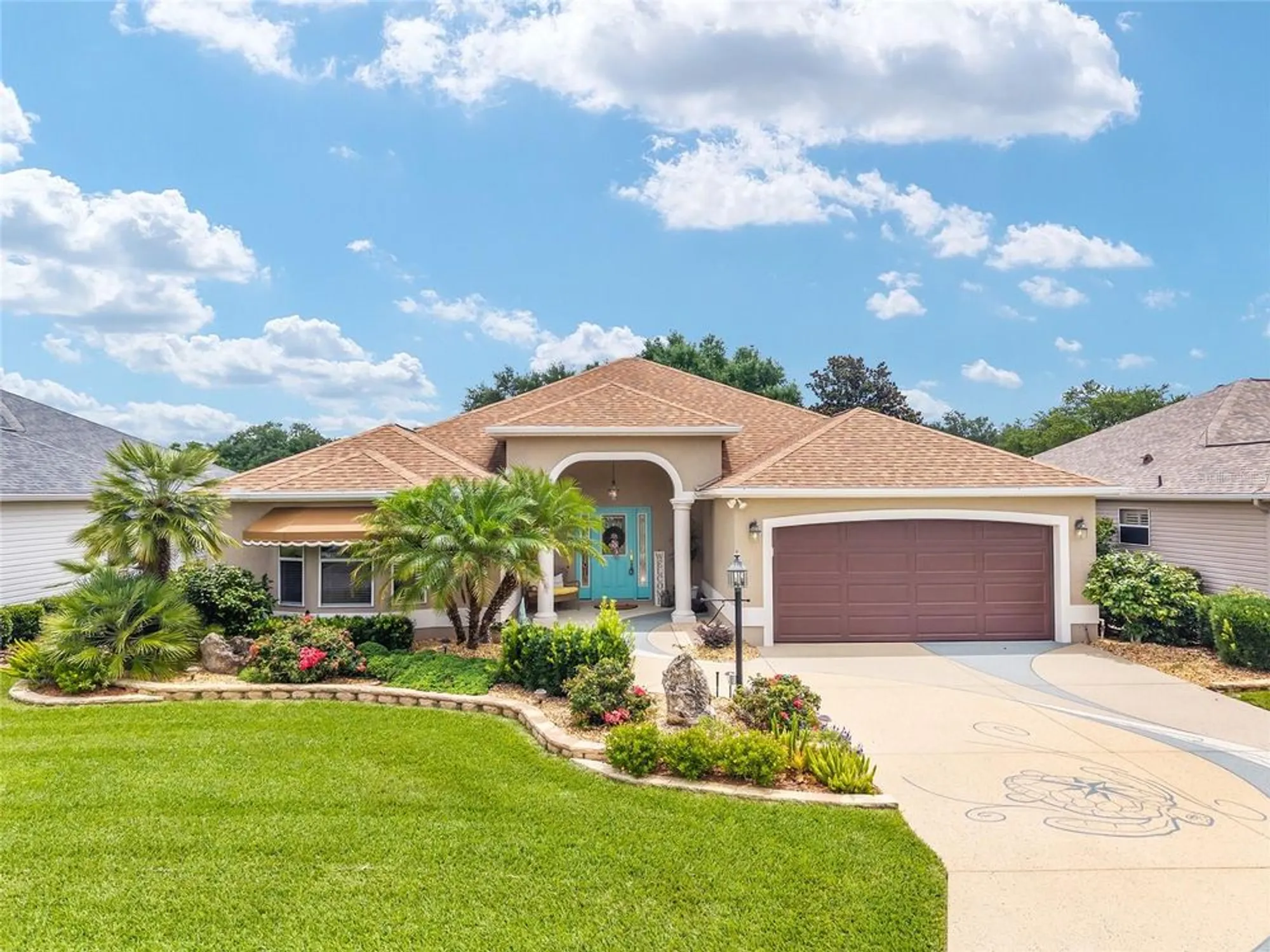 Property Slideshow image 75 of 87 | 219 carrera dr, The Villages, FL, 32159