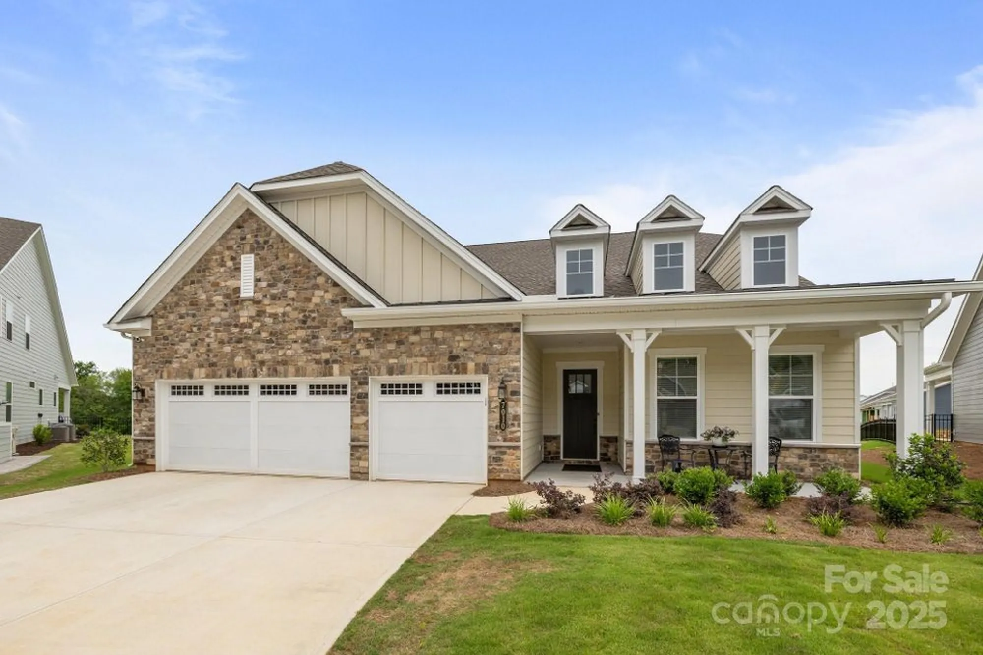 Property Slideshow image 28 of 29 | 7010 brush crk, Monroe, NC, 28110