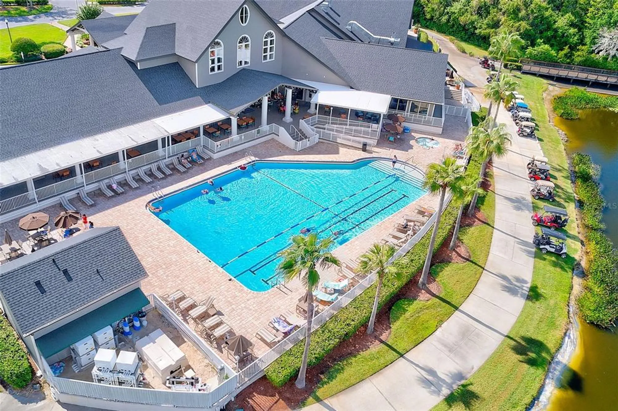 Property Slideshow image 33 of 37 | 11600 weaver park ct, Trinity, FL, 34655