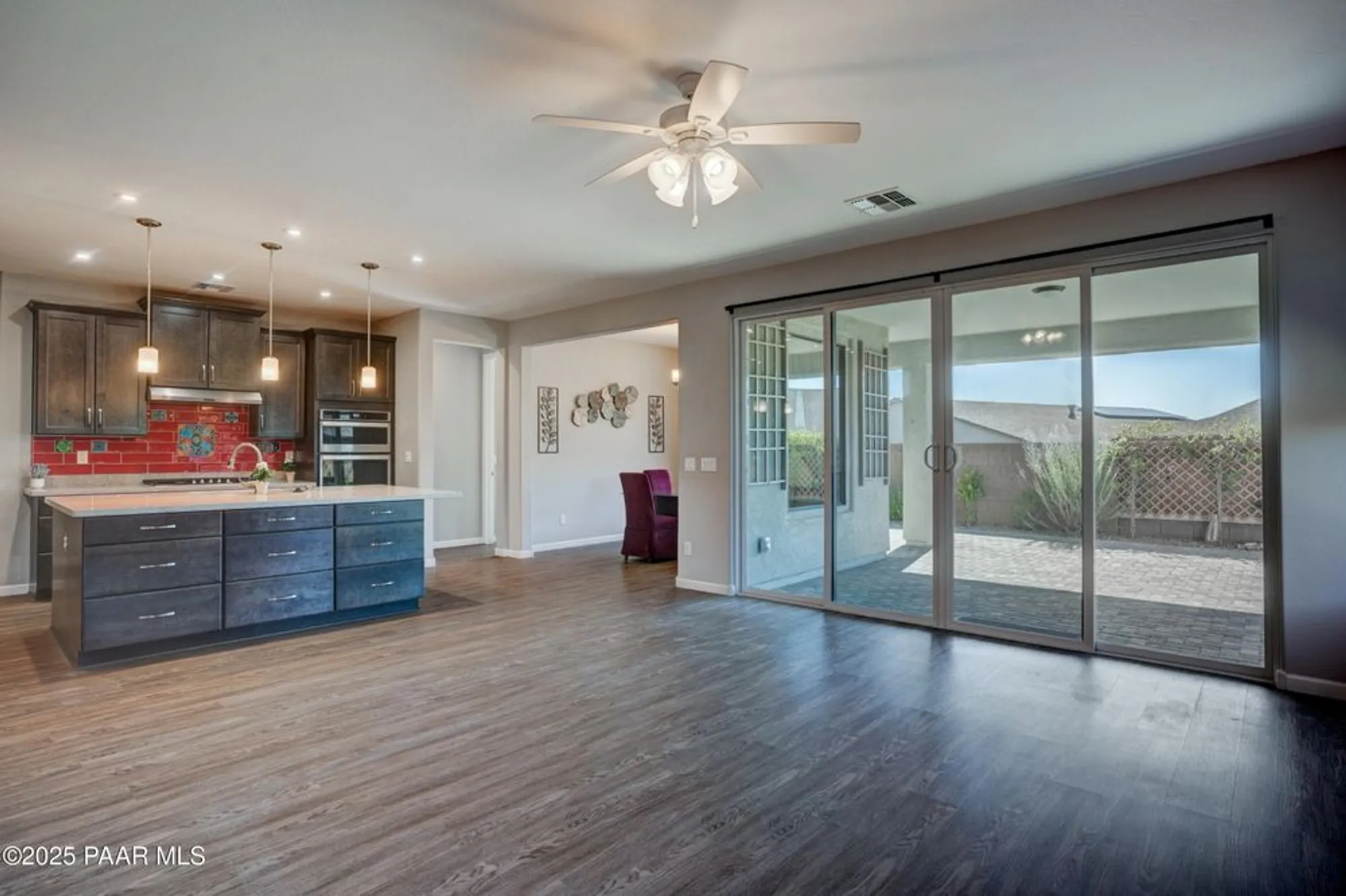 Property Slideshow image 7 of 31 | 5247 tranquil bluff way, Prescott, AZ, 86301