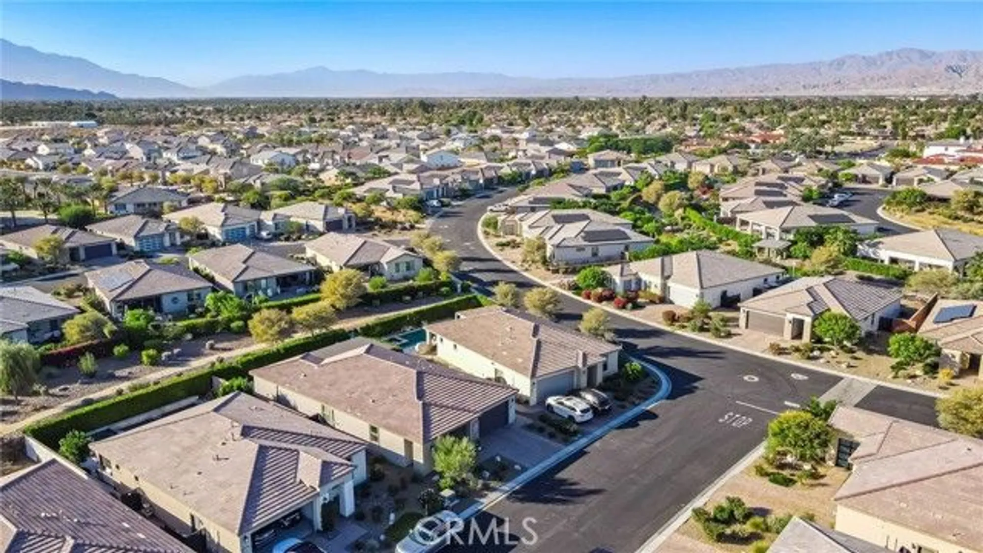 Property Slideshow image 11 of 65 | 50535 harps canyon dr, Indio, CA, 92201