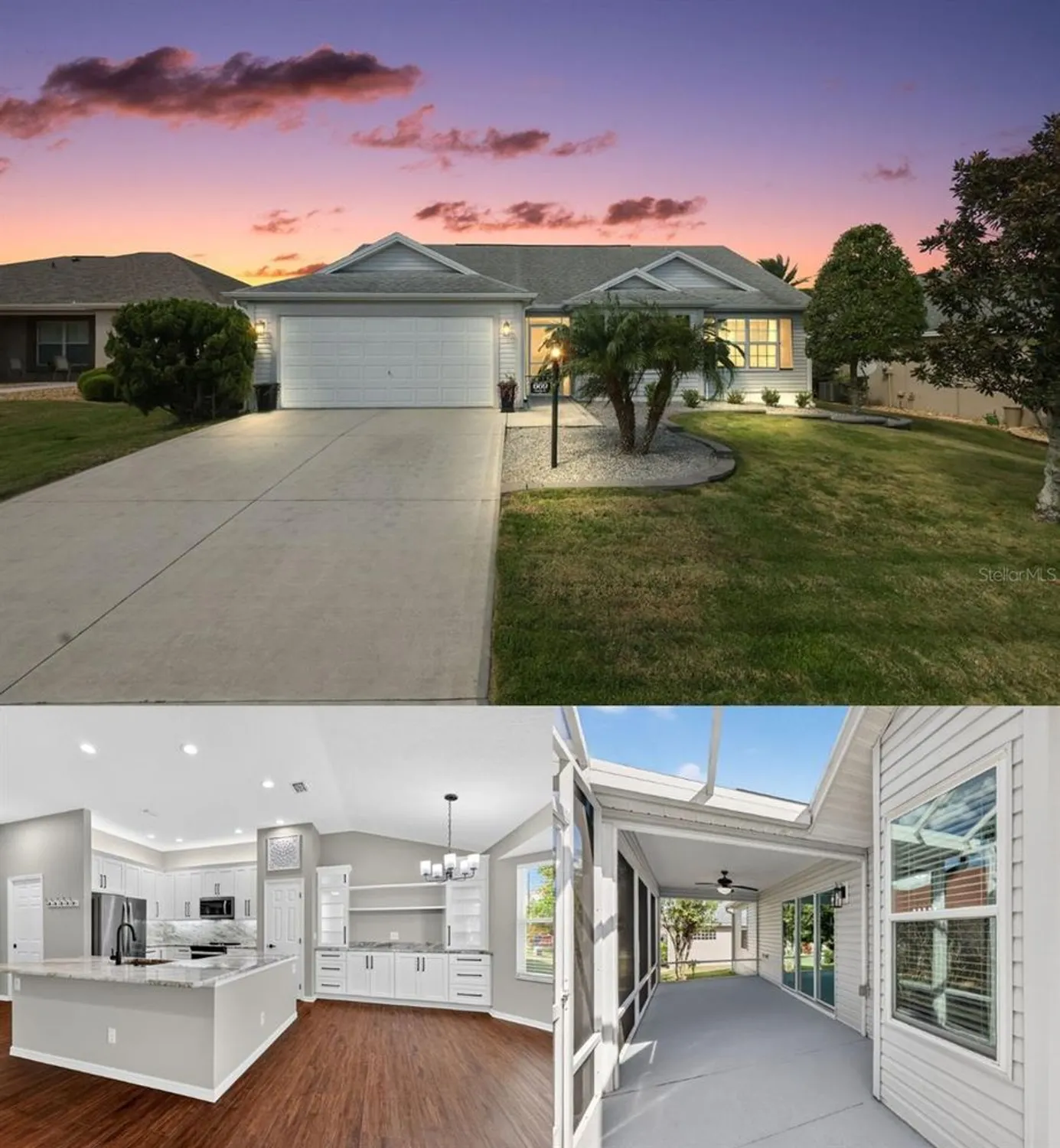 Property Slideshow image 1 of 39 | 669 pearson st, The Villages, FL, 32162