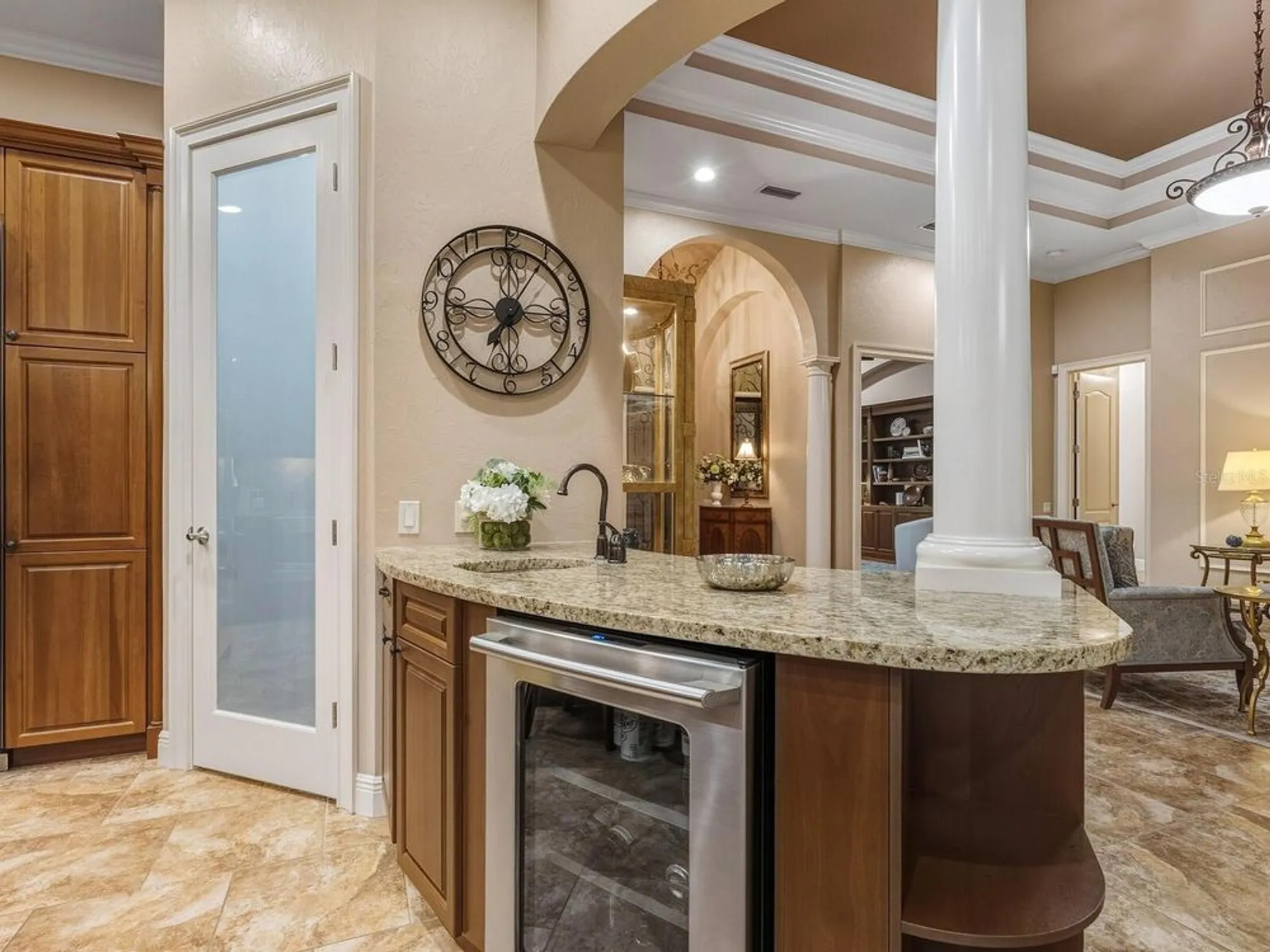 Property Slideshow image 21 of 83 | 26725 raphis royale blvd, Englewood, FL, 34223
