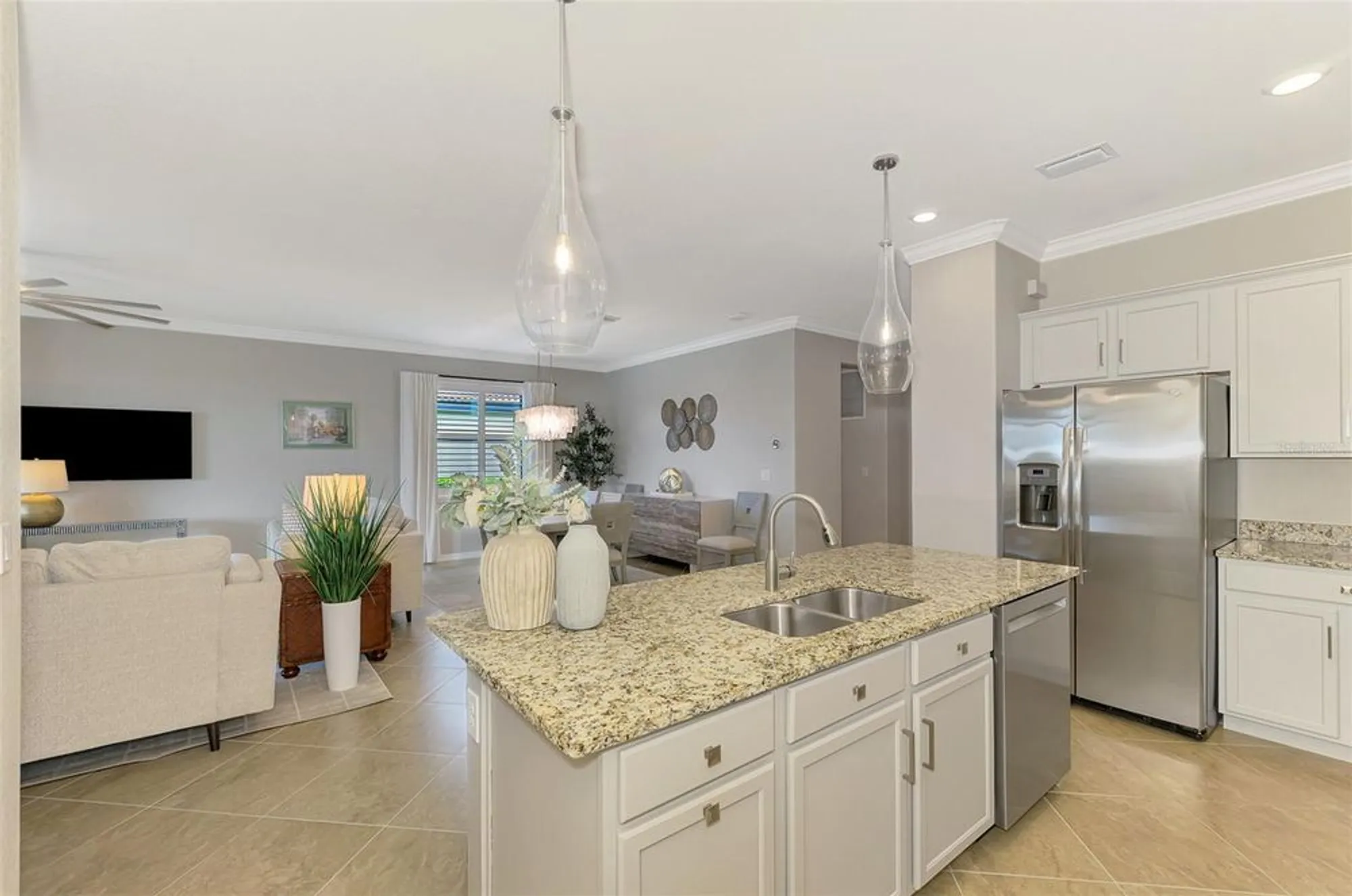 Property Slideshow image 33 of 87 | 10196 crooked creek dr, Venice, FL, 34293