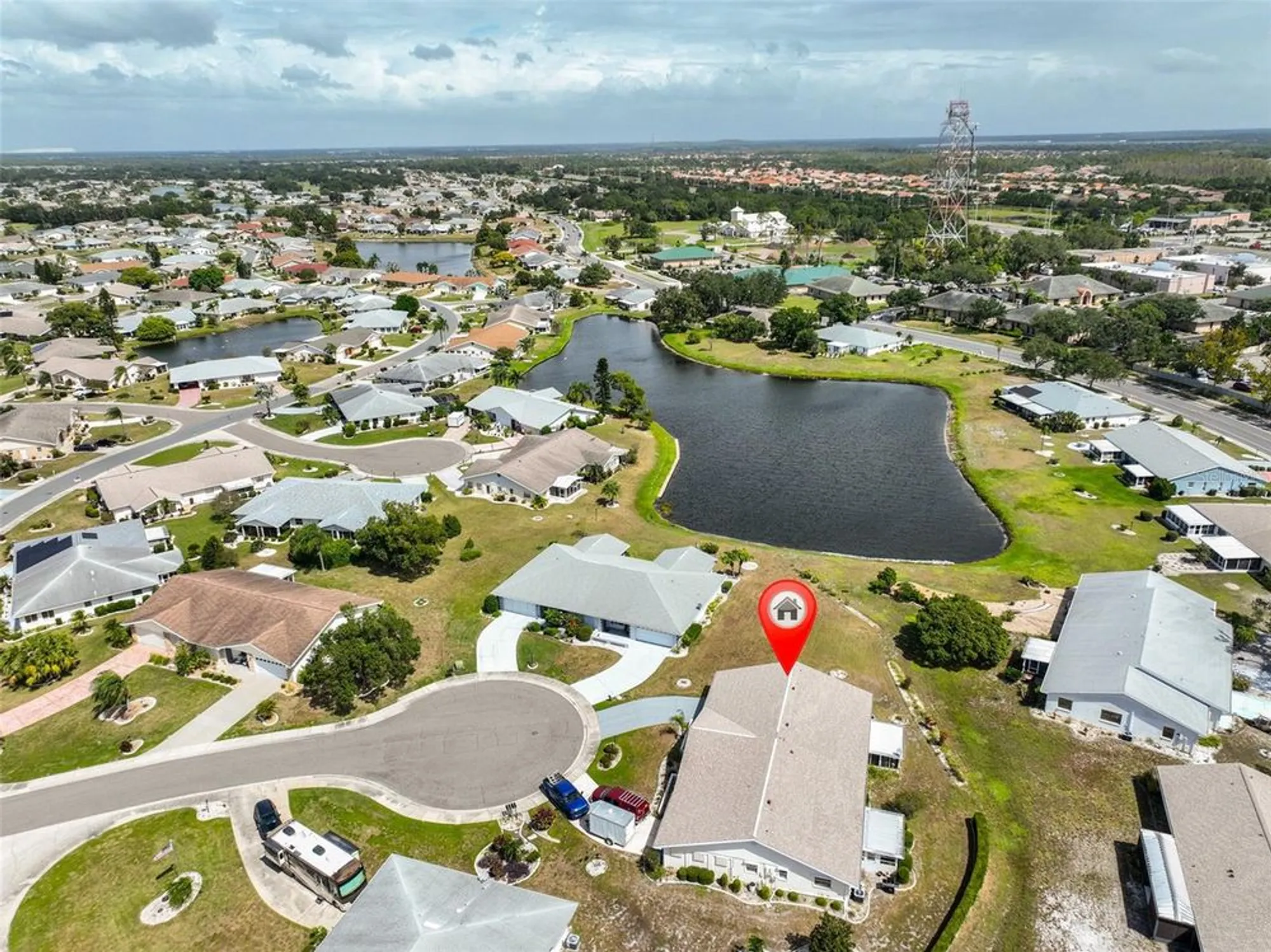 Property Slideshow image 44 of 46 | 206 sola ln, Sun City Center, FL, 33573