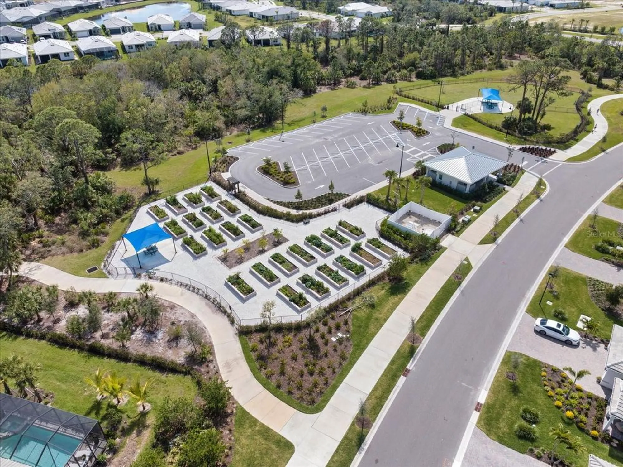 Property Slideshow image 75 of 92 | 10240 beach dune dr, Englewood, FL, 34223