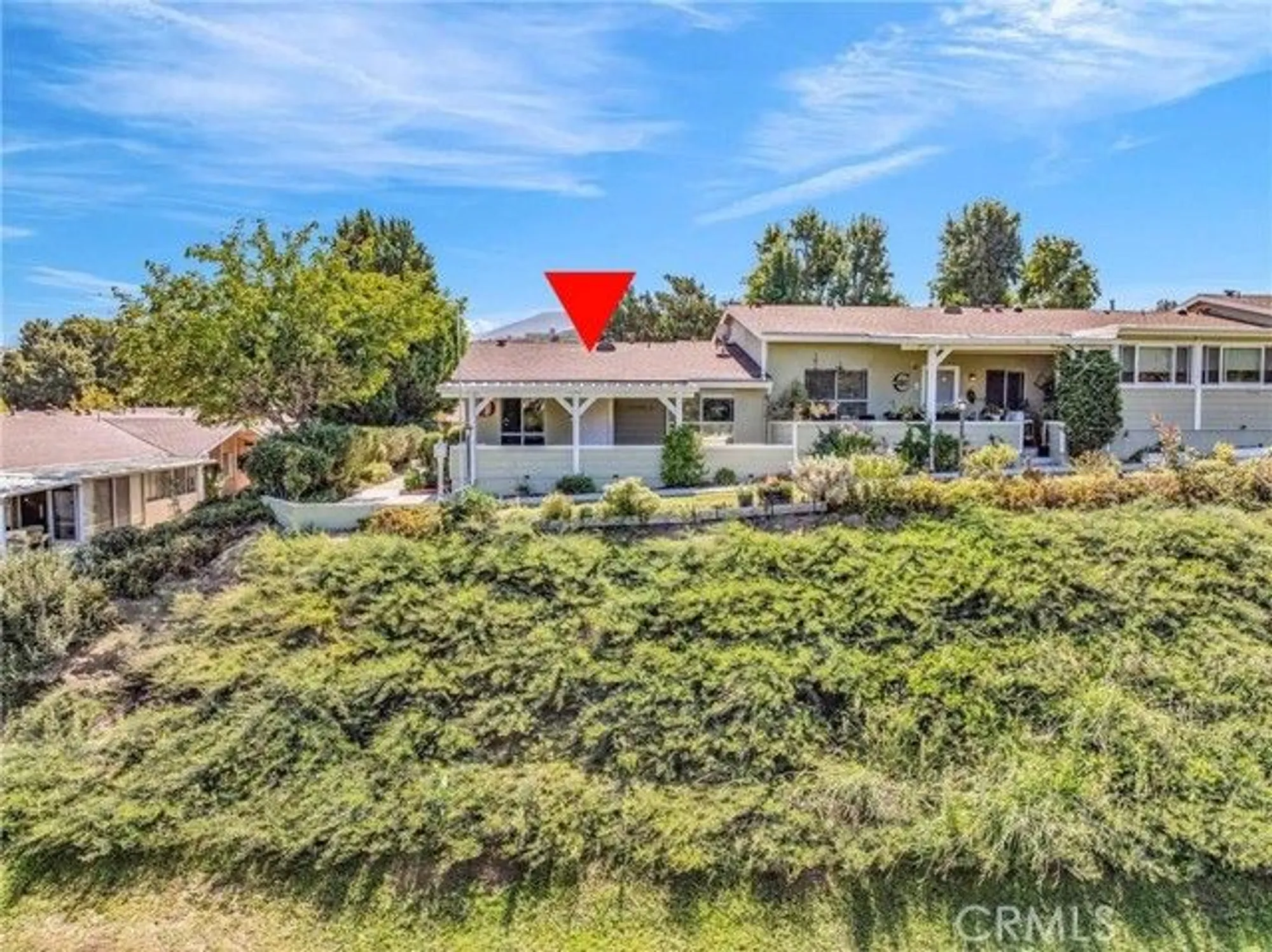 Property Slideshow image 28 of 53 | 26745 oak crossing rd d, Newhall, CA, 91321