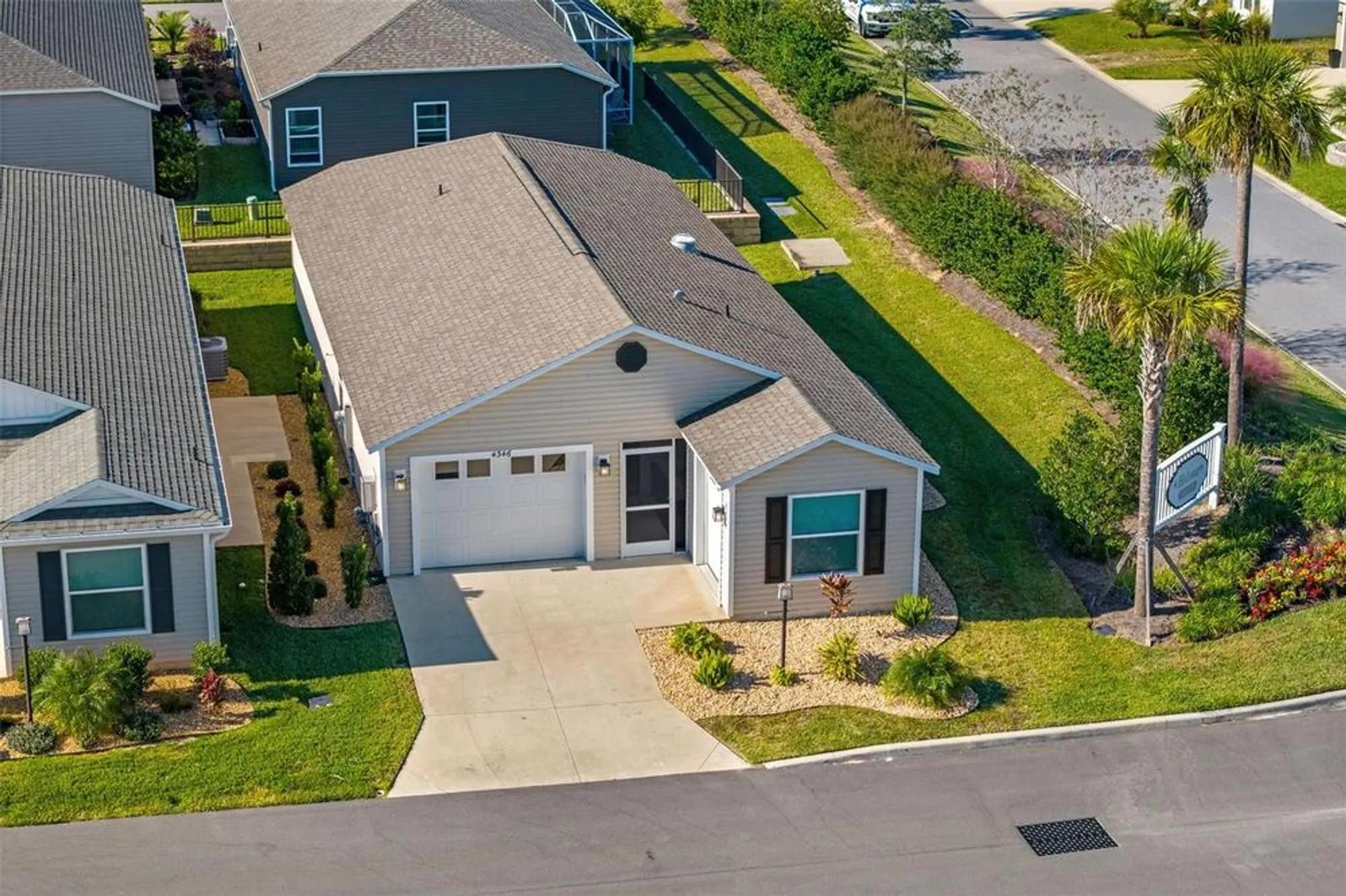 Property Slideshow image 24 of 35 | 4346 helena ter, The Villages, FL, 32163