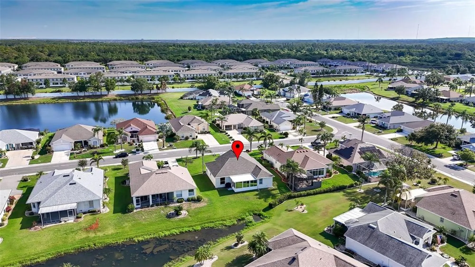 Property Slideshow image 30 of 37 | 2227 north creek ct, Sun City Center, FL, 33573