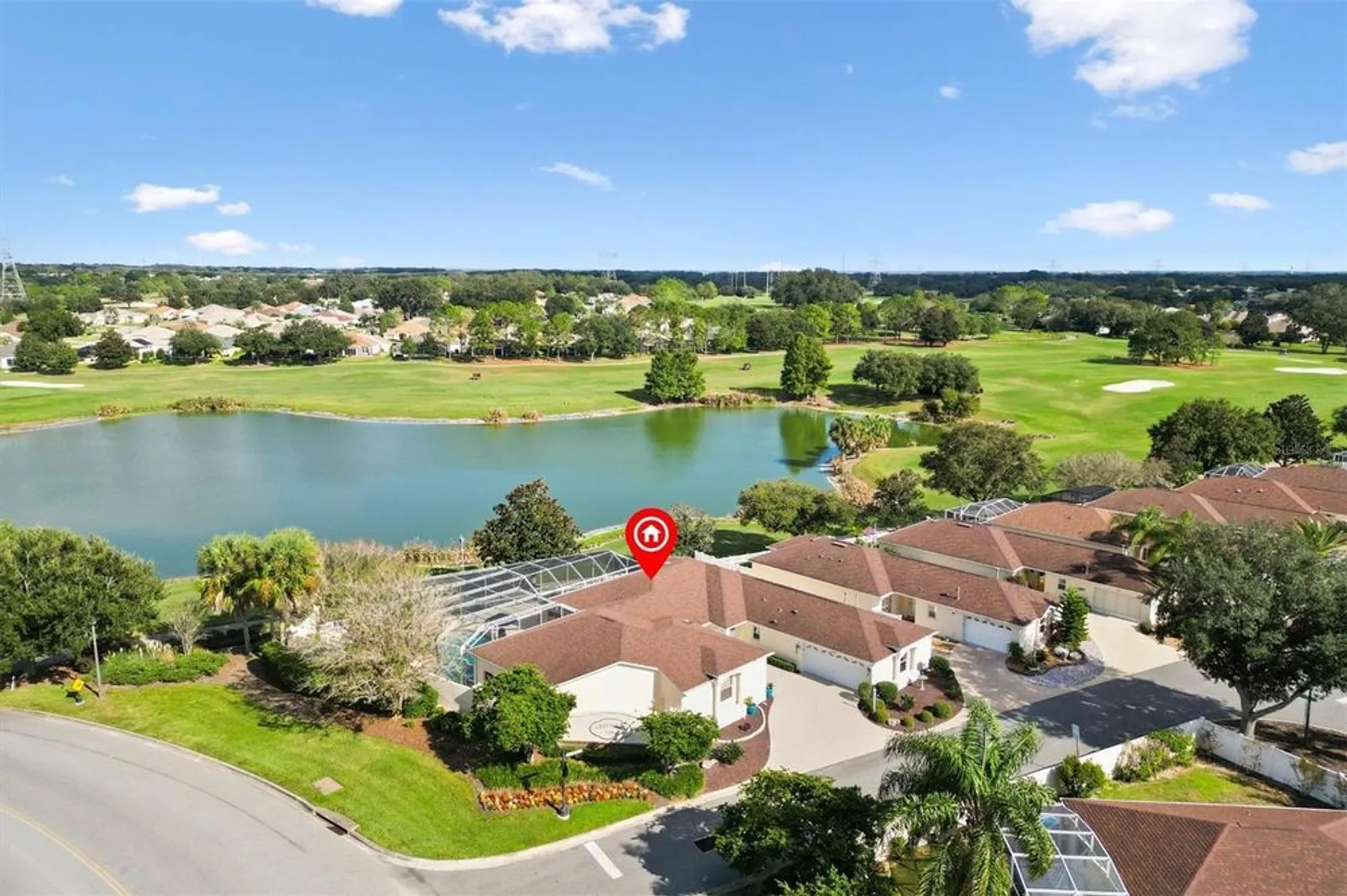 Property Slideshow image 63 of 68 | 17339 se 84th foxgrove ave, The Villages, FL, 32162