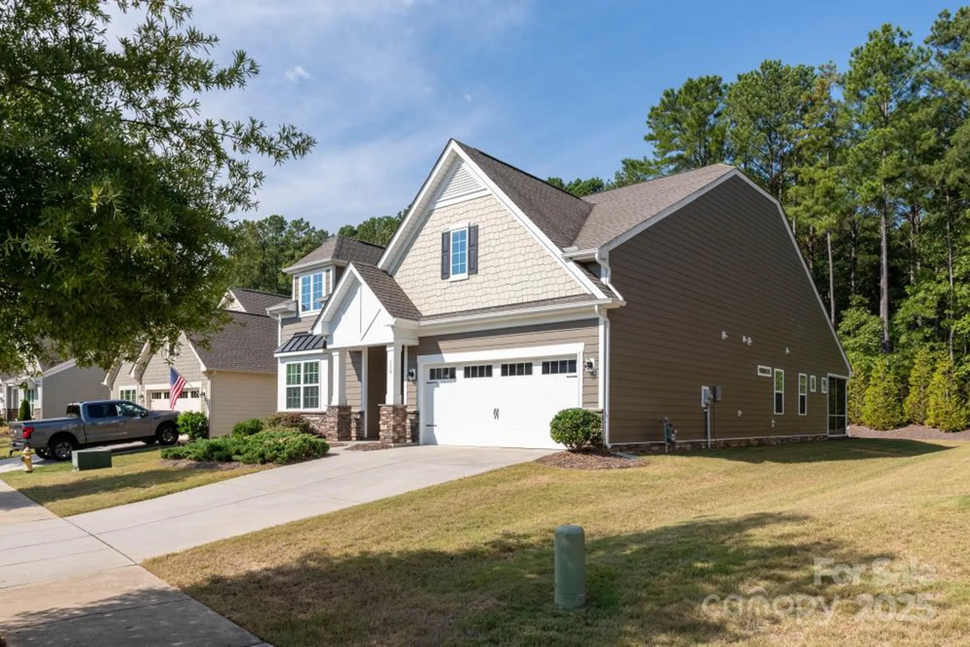 Property Slideshow image 35 of 47 | 116 van gogh trl, Mount Holly, NC, 28120