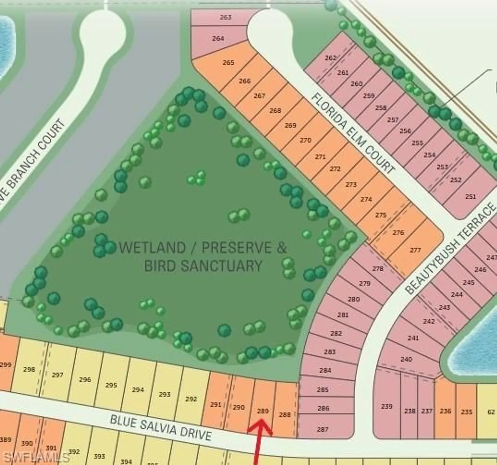 Property Slideshow image 2 of 38 | 7405 blue salvia dr, North Fort Myers, FL, 33917