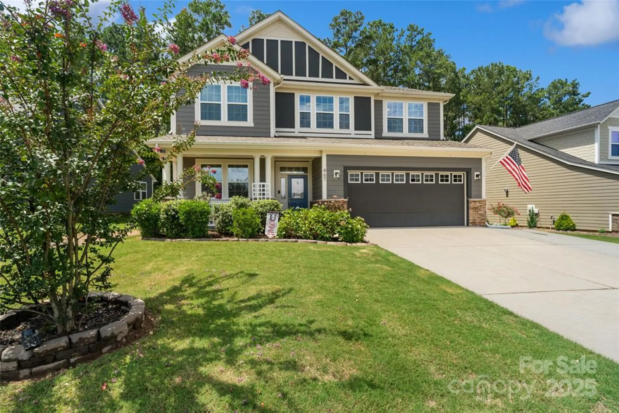 Property Slideshow image 4 of 48 | 467 sandbar pt, Lake Wylie, SC, 29710