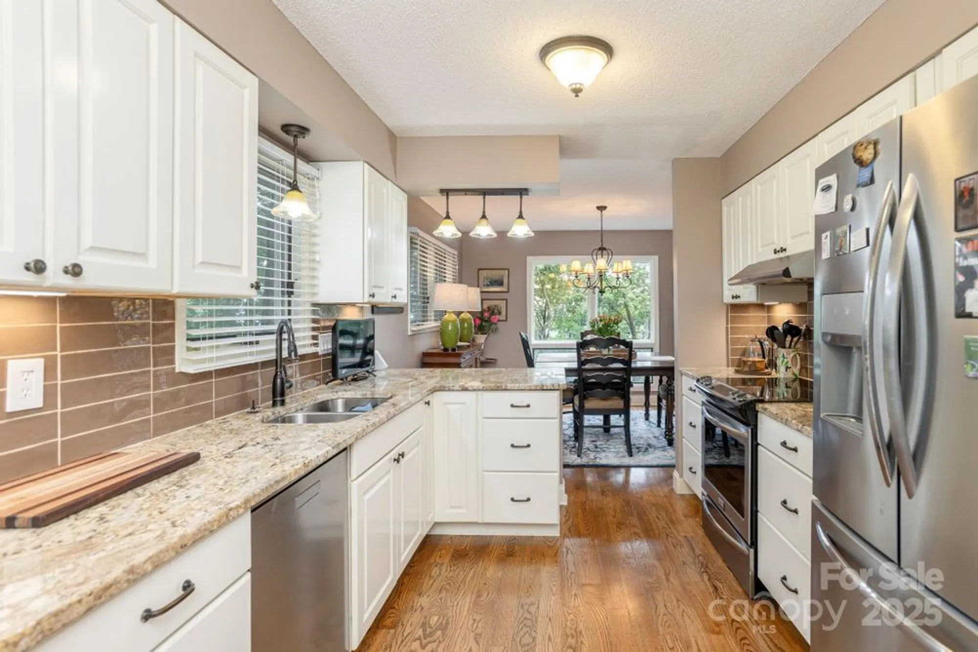 Property Slideshow image 11 of 39 | 210 claymoor ct 1, Flat Rock, NC, 28731